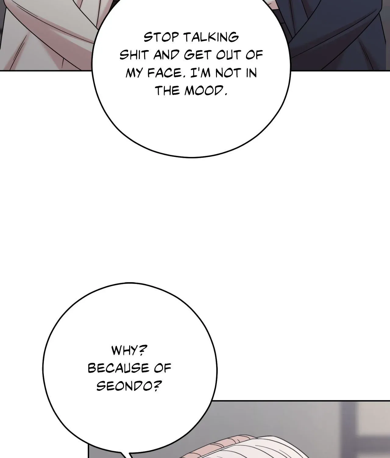My Sassy Celebrity chapter 37 page 149