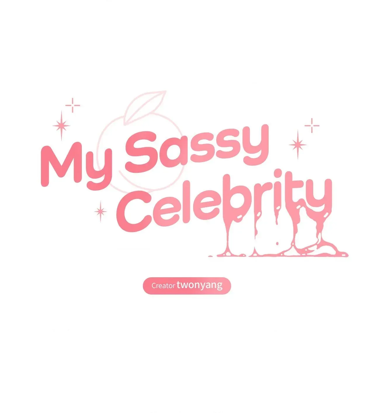 My Sassy Celebrity chapter 37 page 42