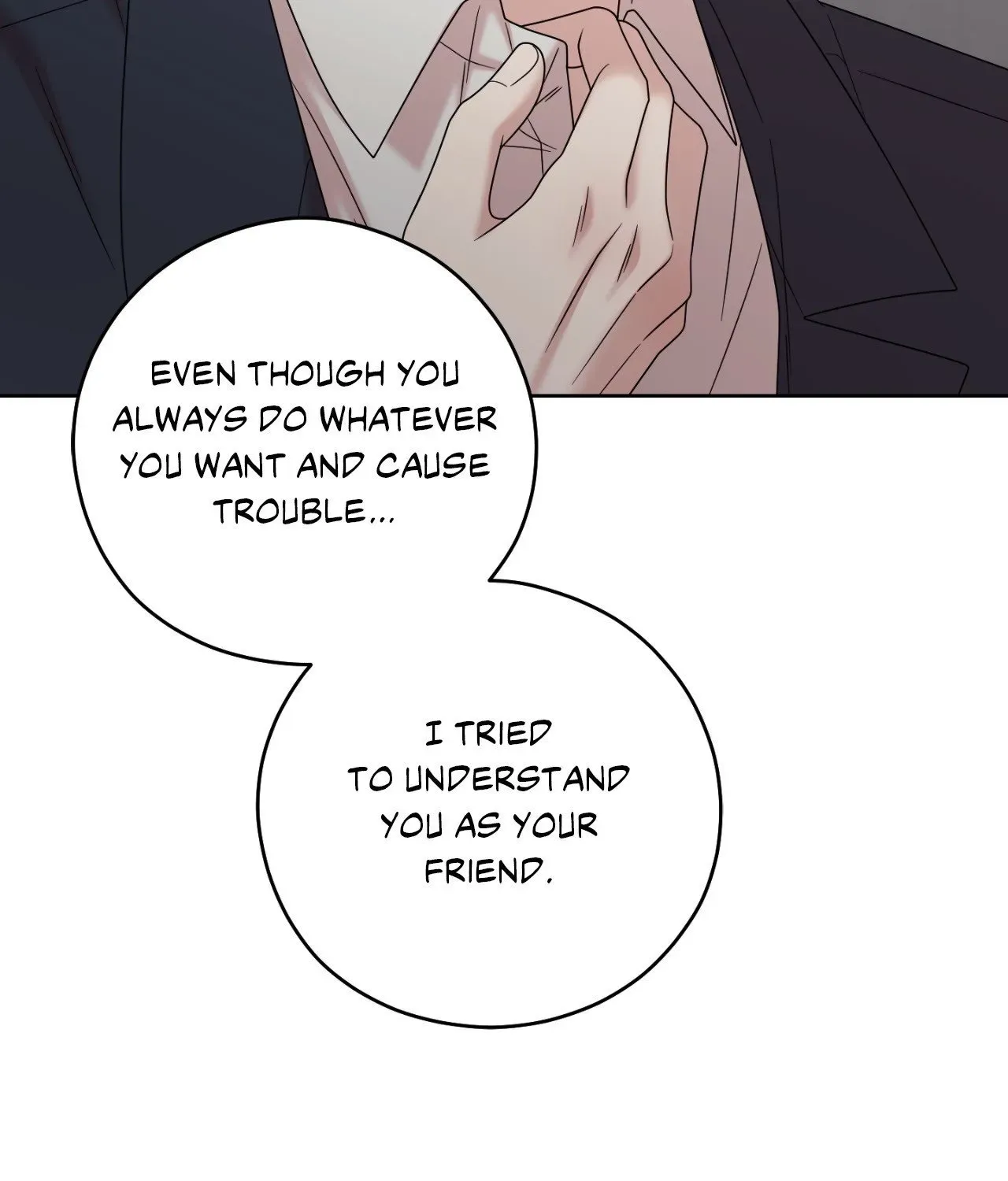 My Sassy Celebrity chapter 37 page 205