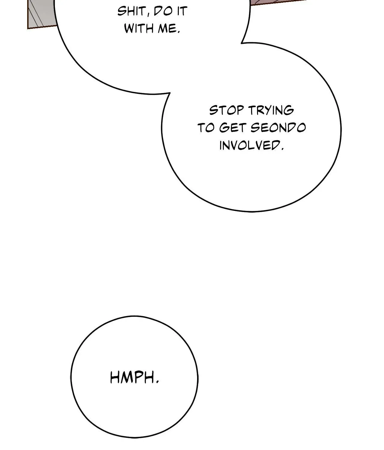 My Sassy Celebrity chapter 37 page 173