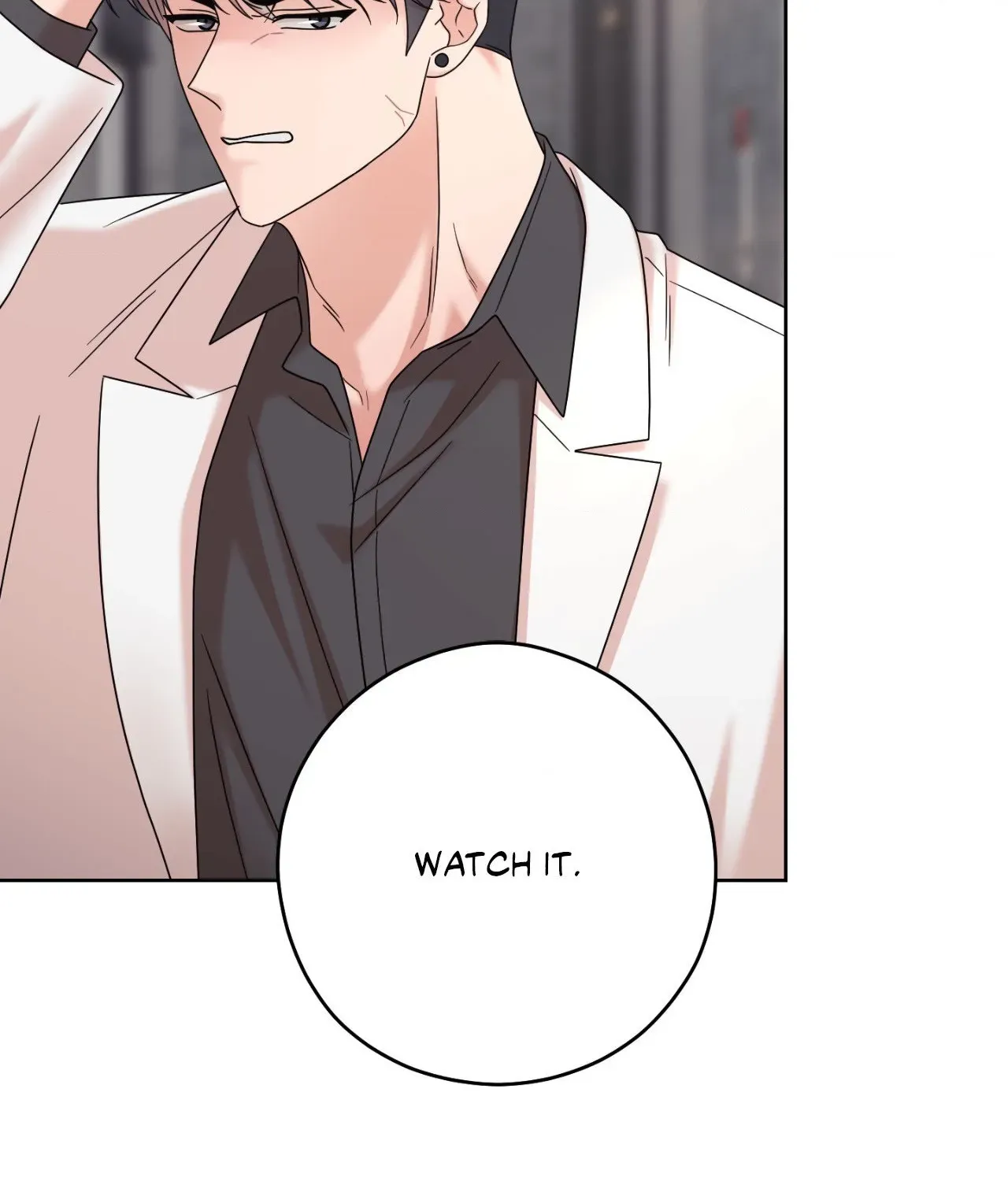 My Sassy Celebrity chapter 37 page 153