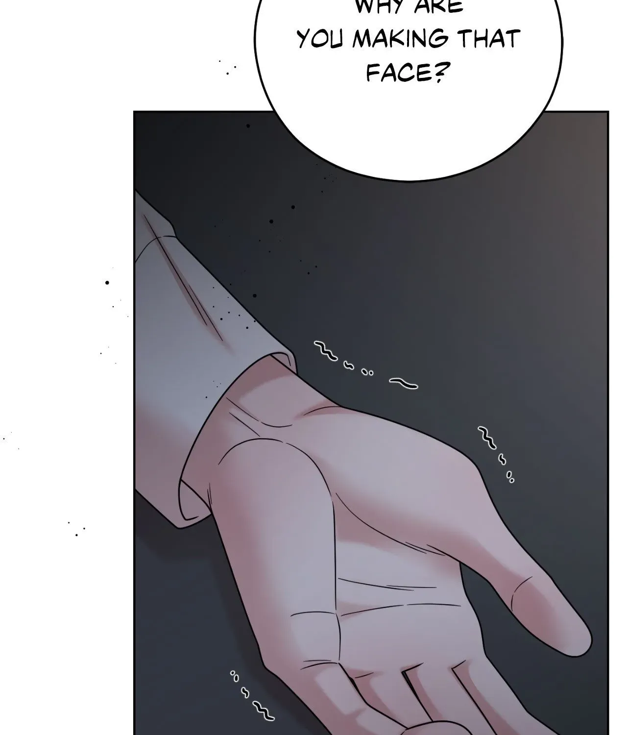 My Sassy Celebrity chapter 37 page 26