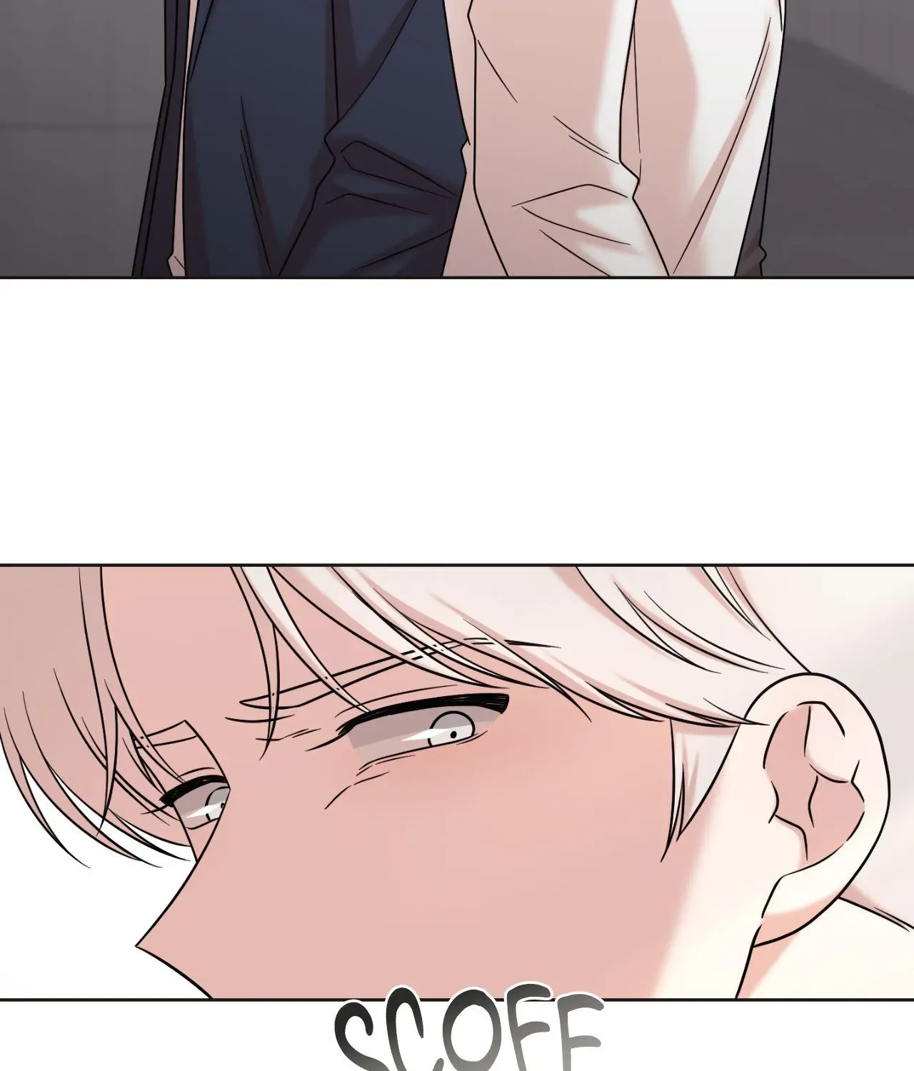 My Sassy Celebrity chapter 37 page 157