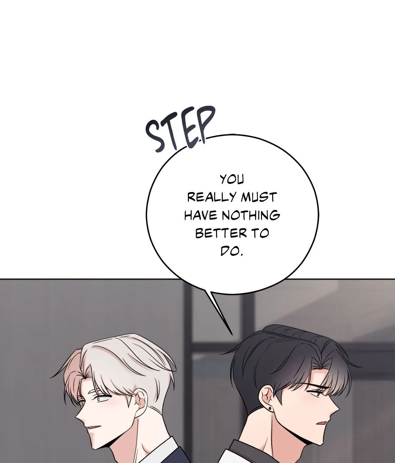 My Sassy Celebrity chapter 37 page 155