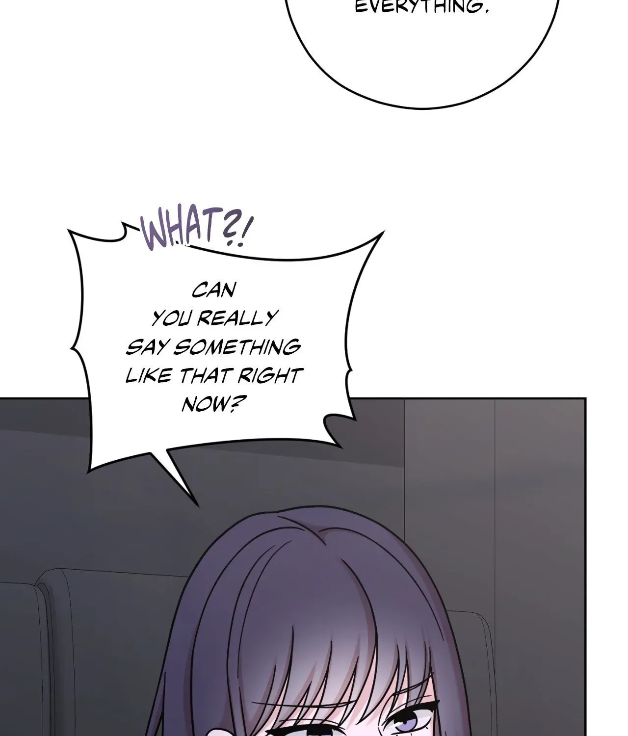 My Sassy Celebrity chapter 38 page 9