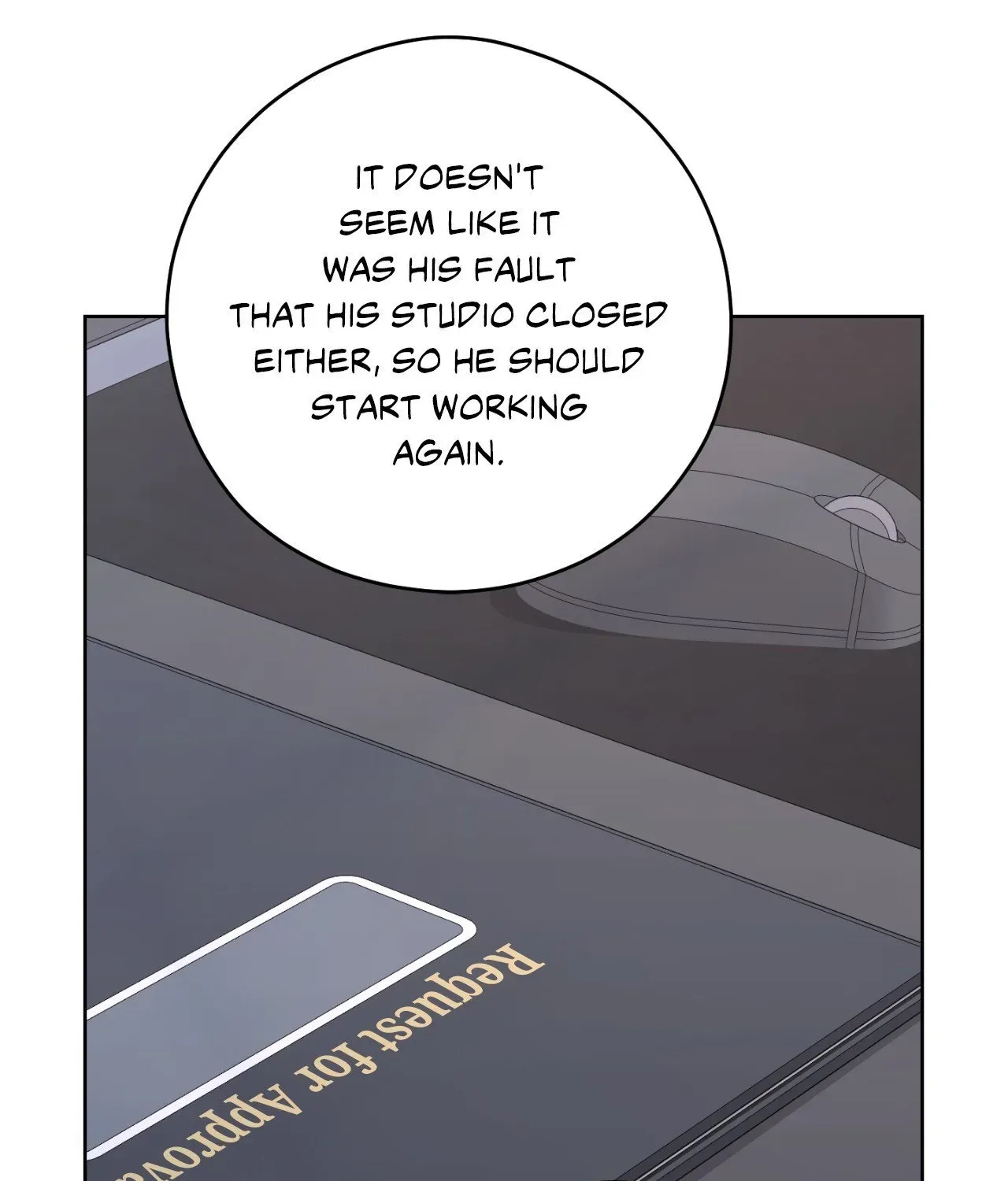 My Sassy Celebrity chapter 38 page 22