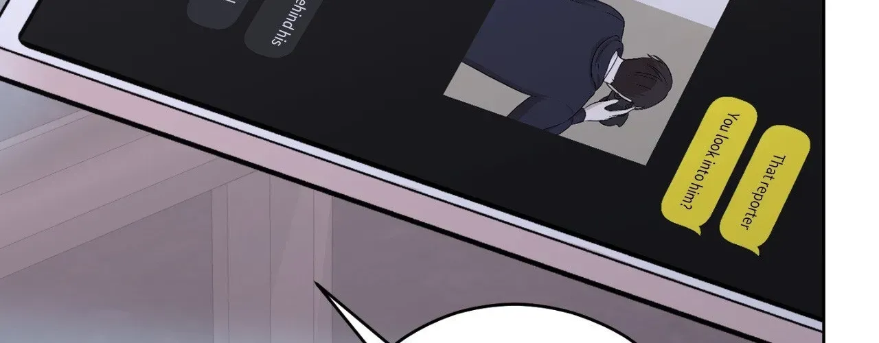 My Sassy Celebrity chapter 38 page 48