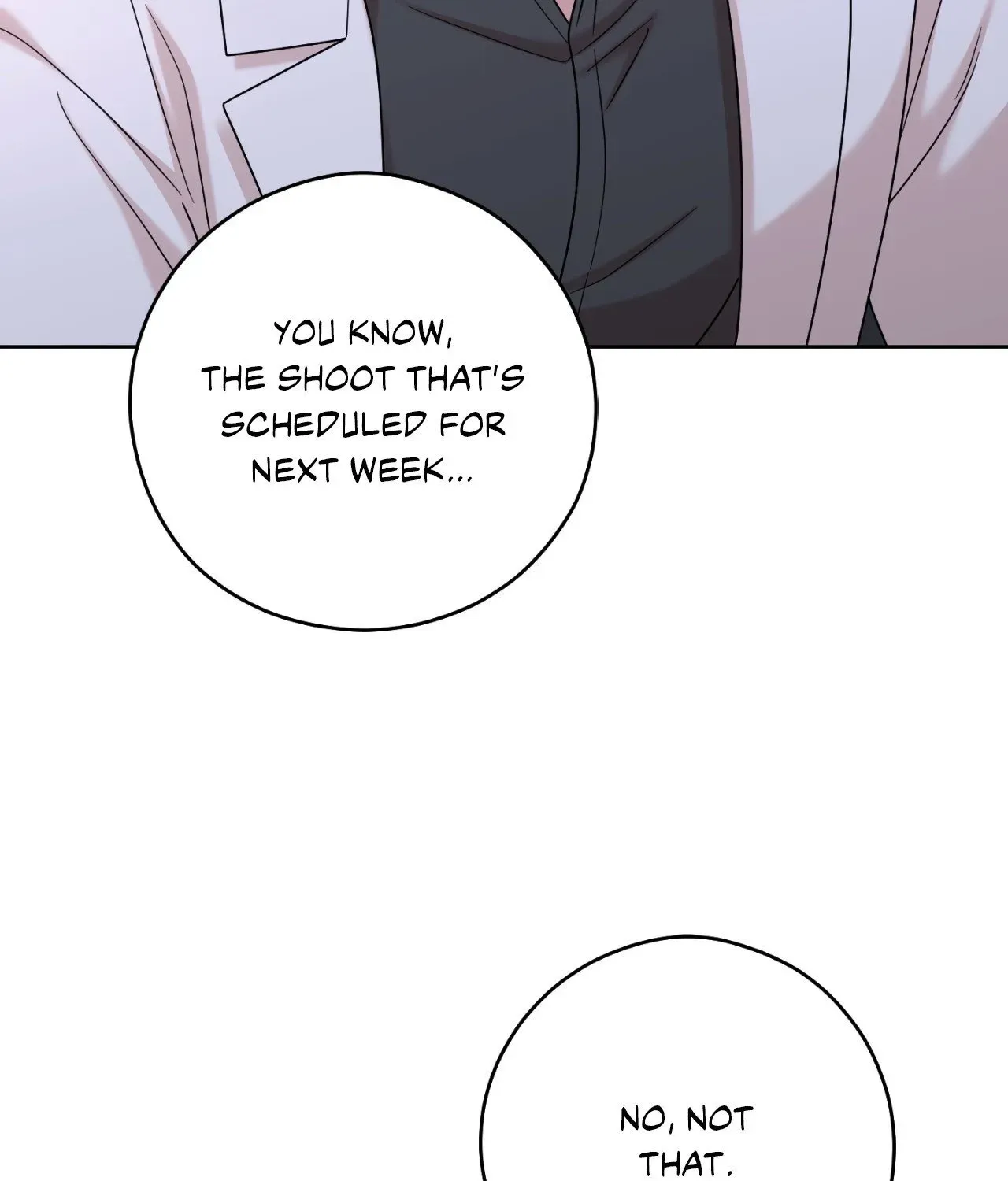 My Sassy Celebrity chapter 38 page 29