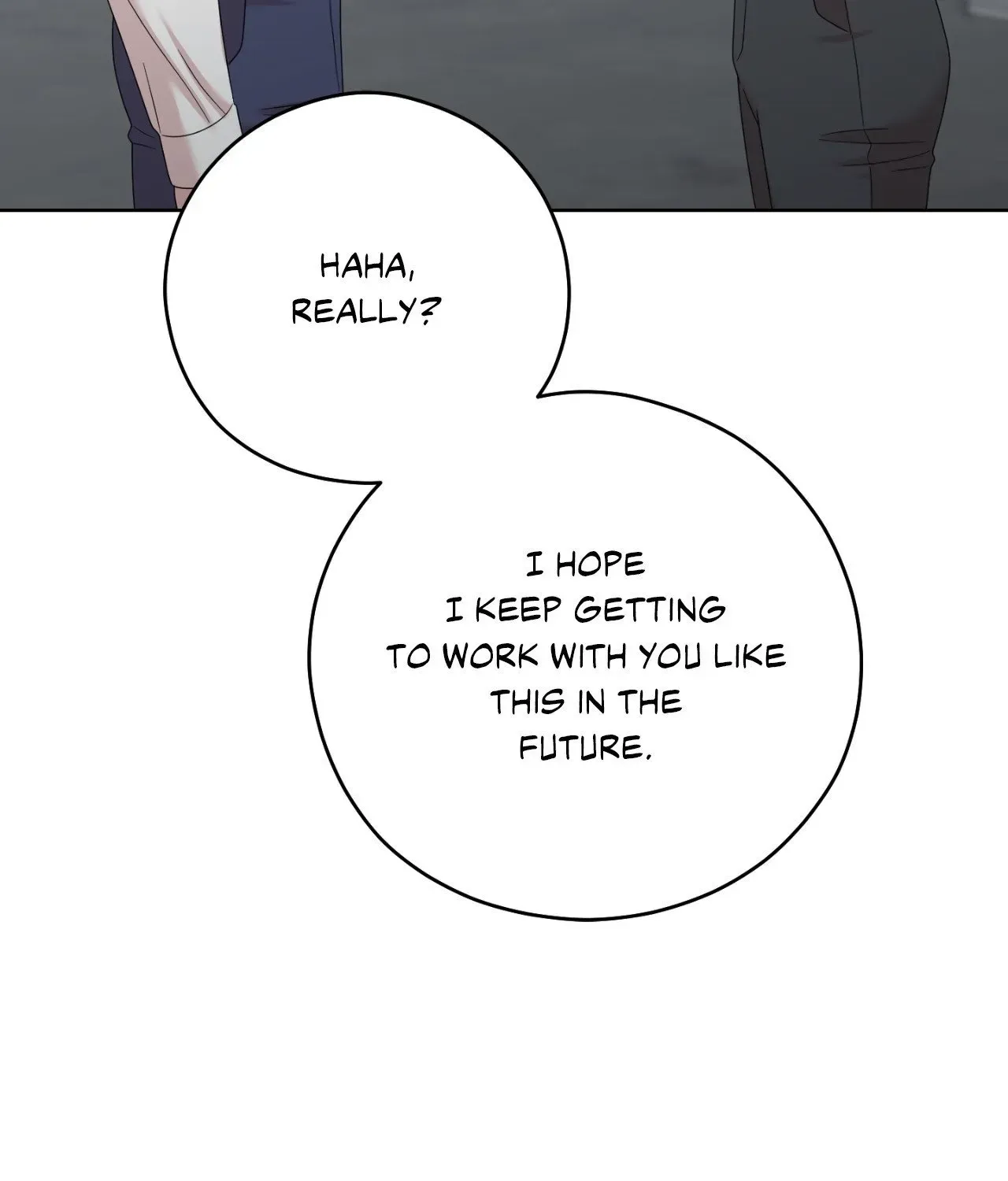My Sassy Celebrity chapter 38 page 188