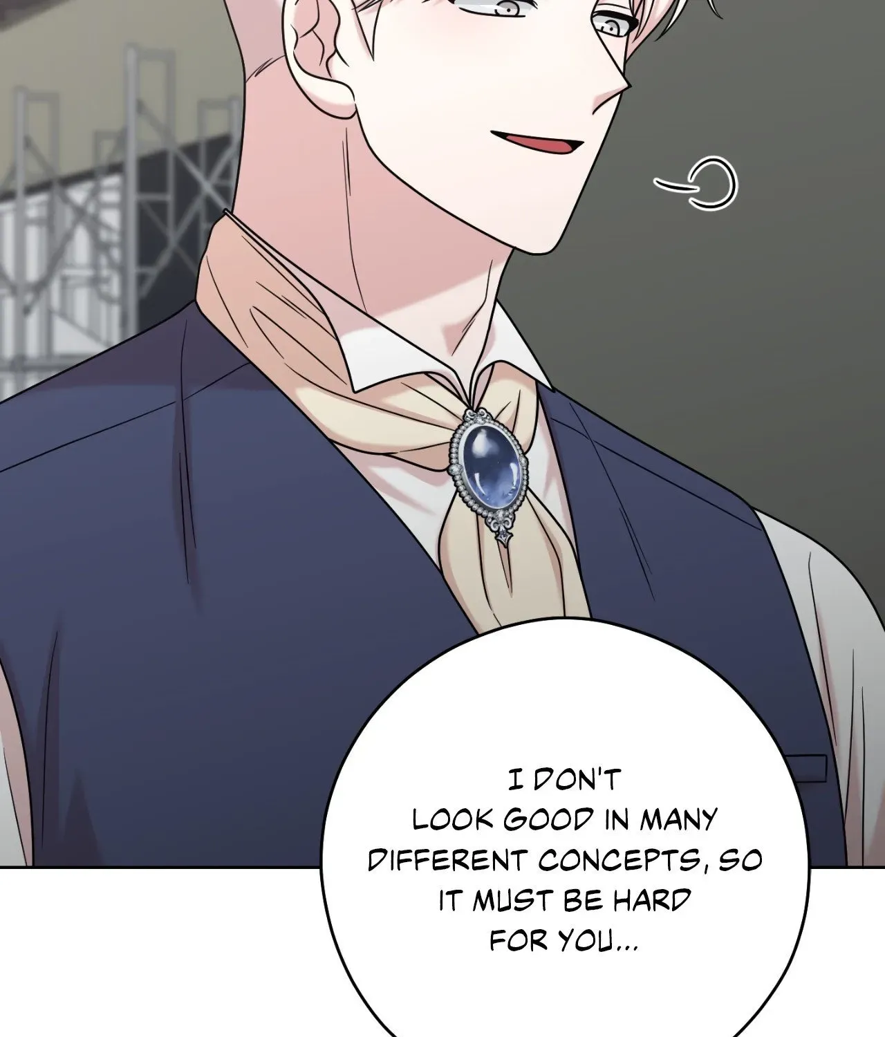 My Sassy Celebrity chapter 38 page 184