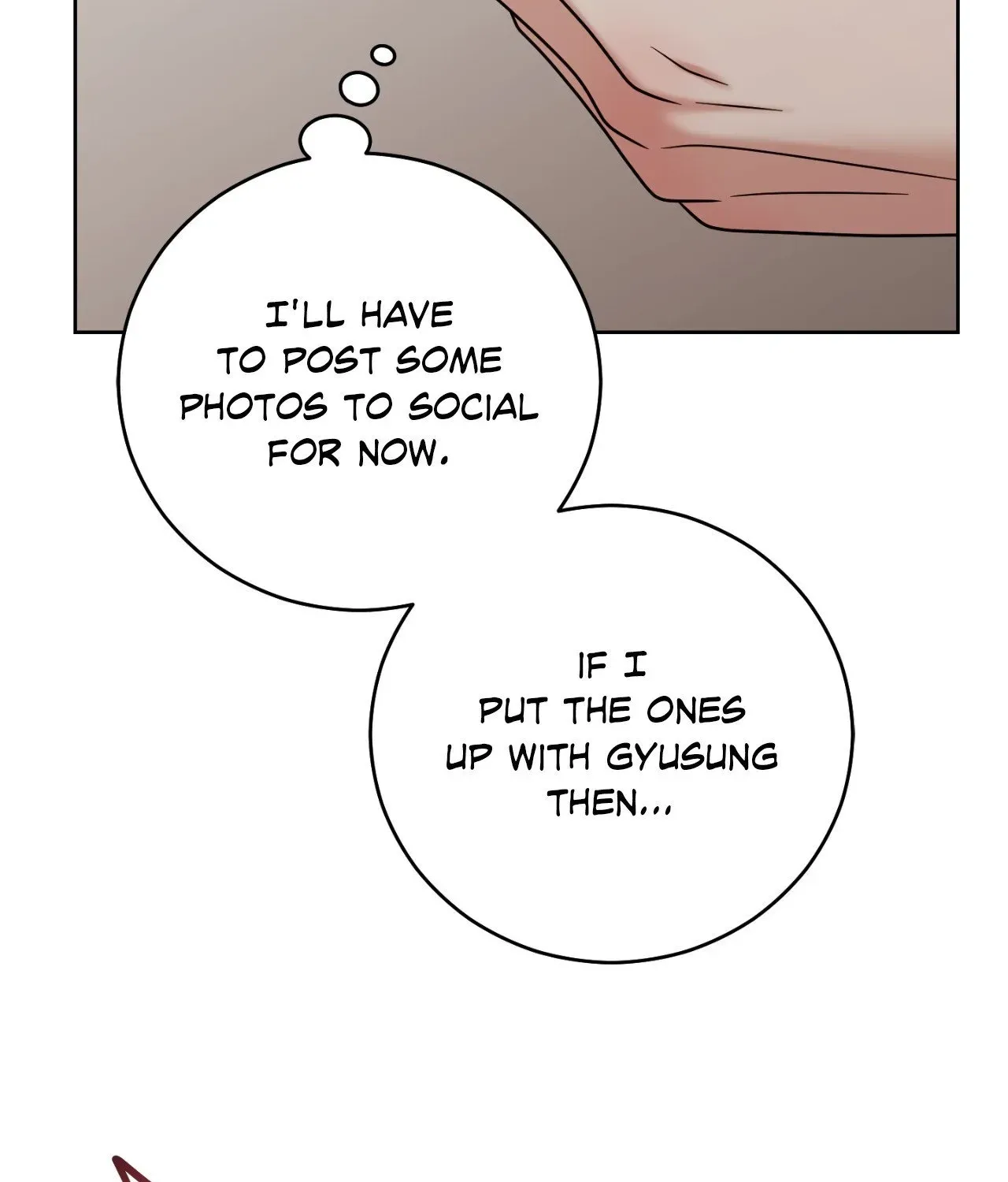 My Sassy Celebrity chapter 38 page 70
