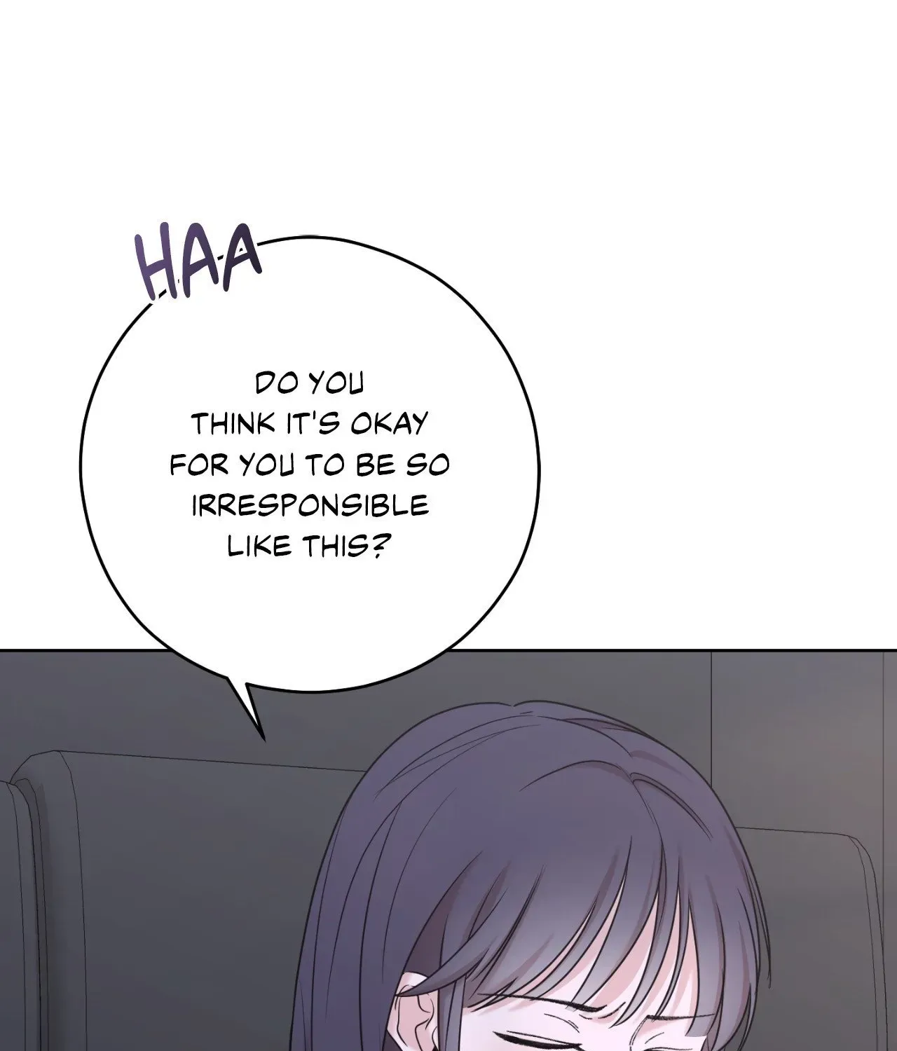 My Sassy Celebrity chapter 38 page 12