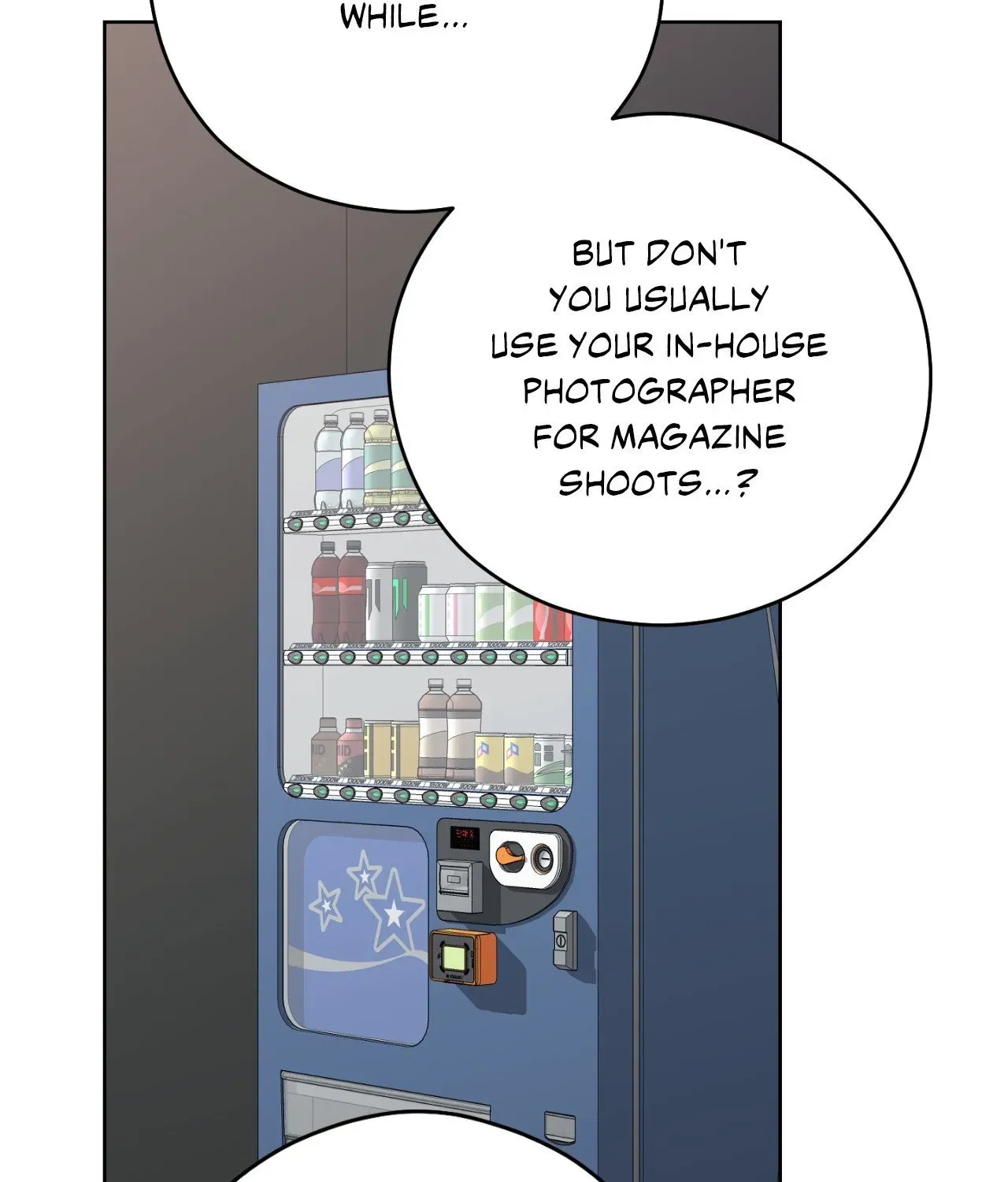 My Sassy Celebrity chapter 38 page 180