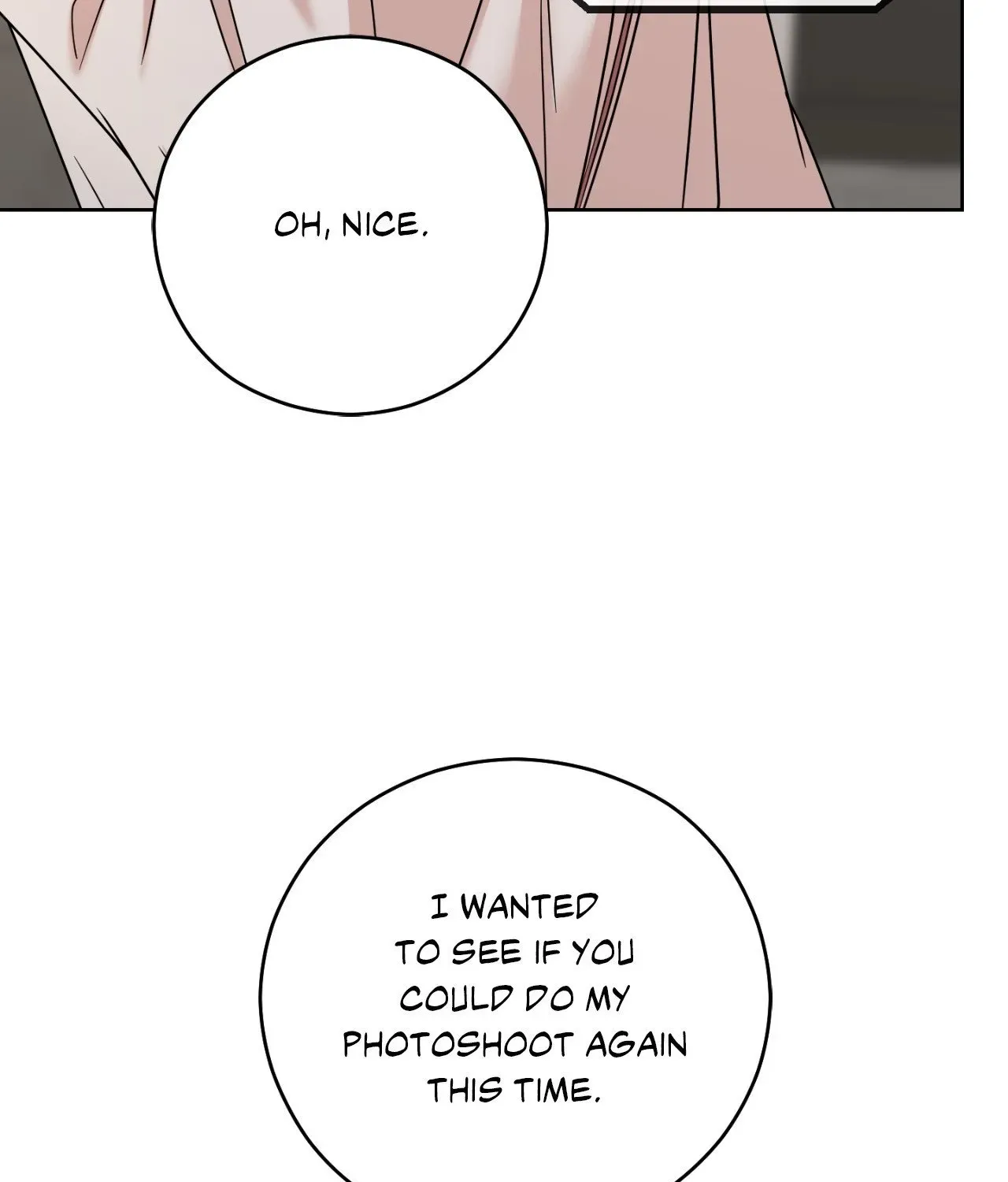 My Sassy Celebrity chapter 38 page 119