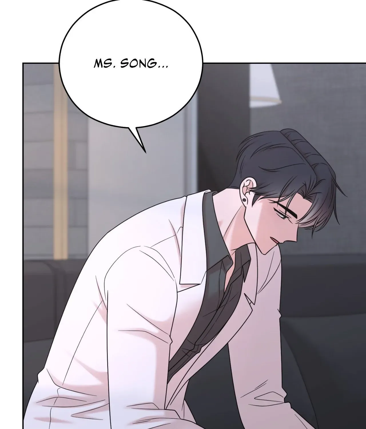 My Sassy Celebrity chapter 38 page 7