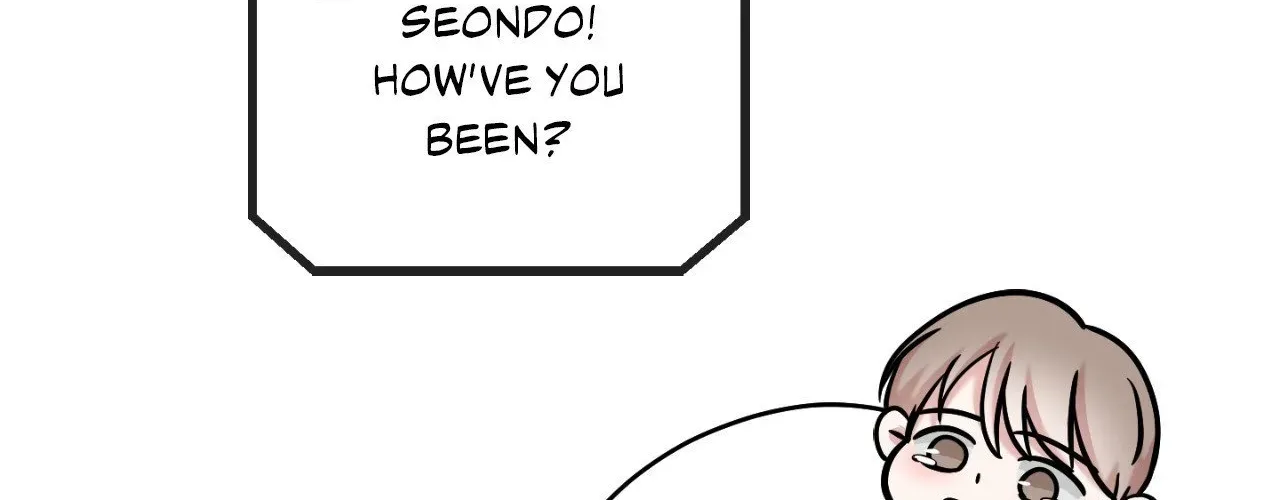My Sassy Celebrity chapter 38 page 109