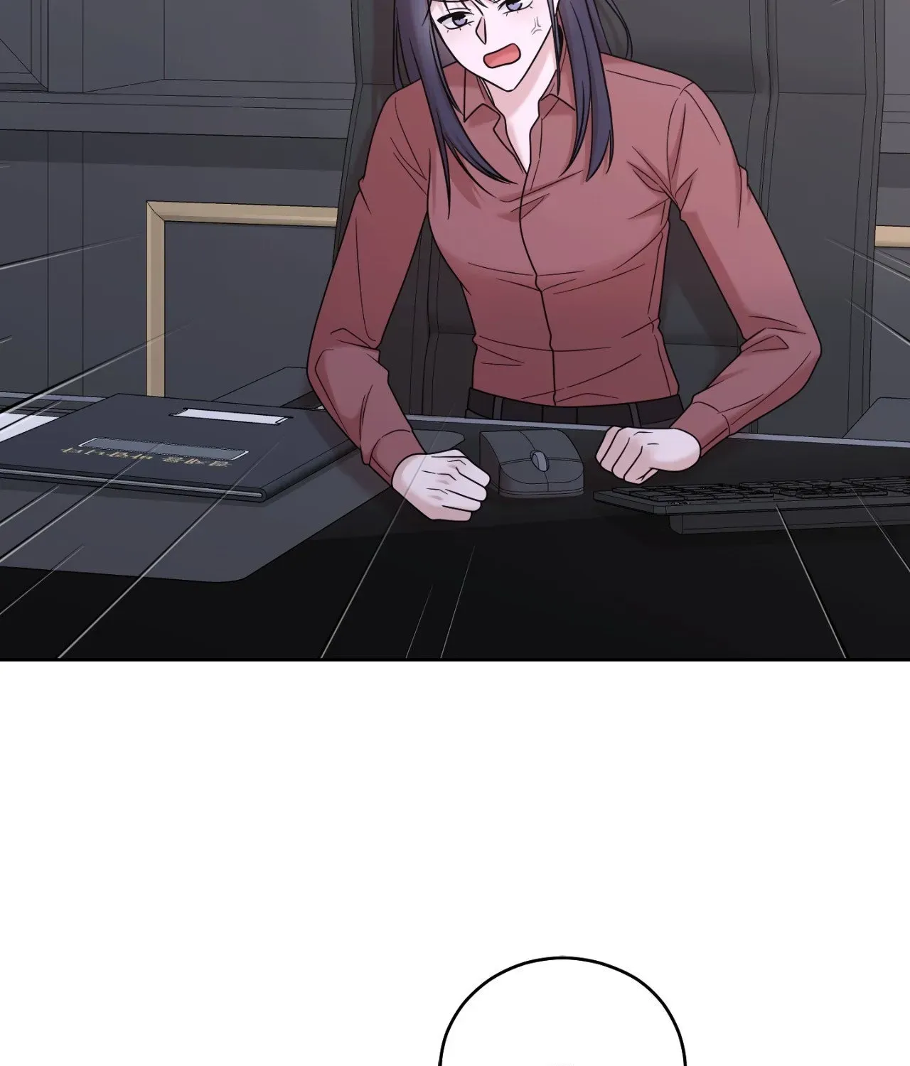 My Sassy Celebrity chapter 38 page 5