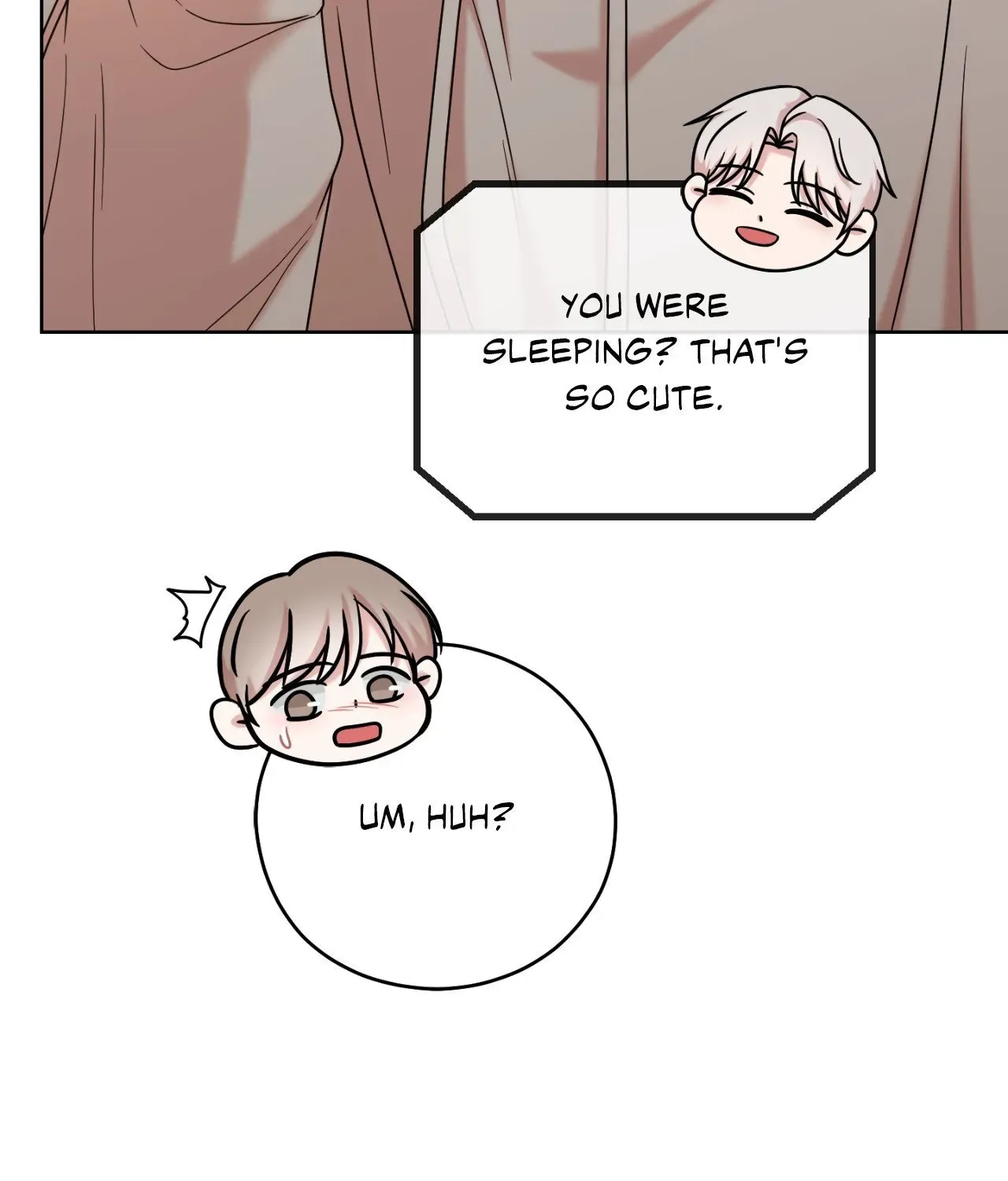 My Sassy Celebrity chapter 38 page 115