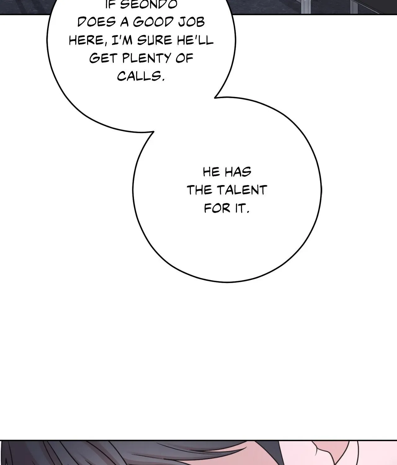 My Sassy Celebrity chapter 38 page 38