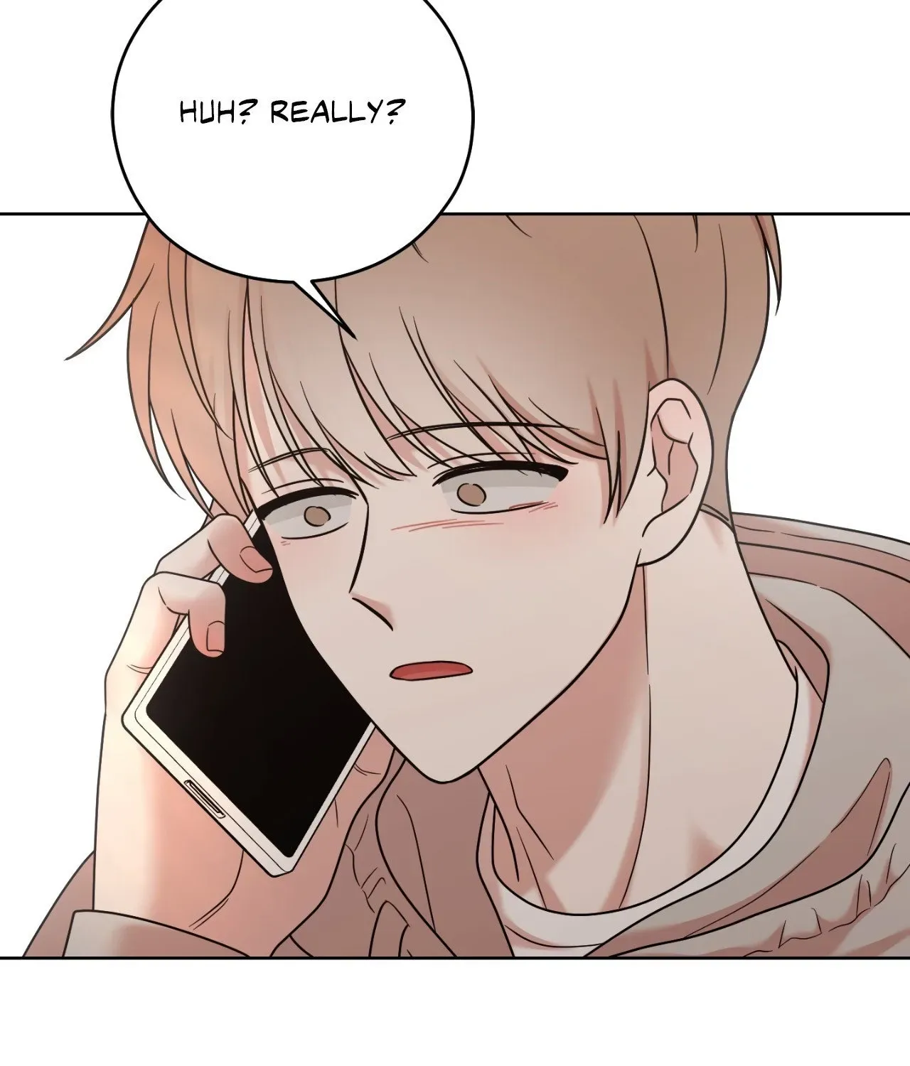 My Sassy Celebrity chapter 38 page 121