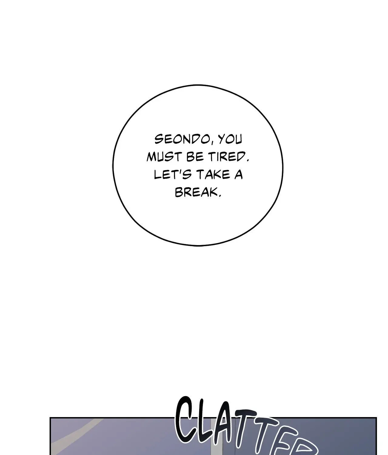 My Sassy Celebrity chapter 38 page 169