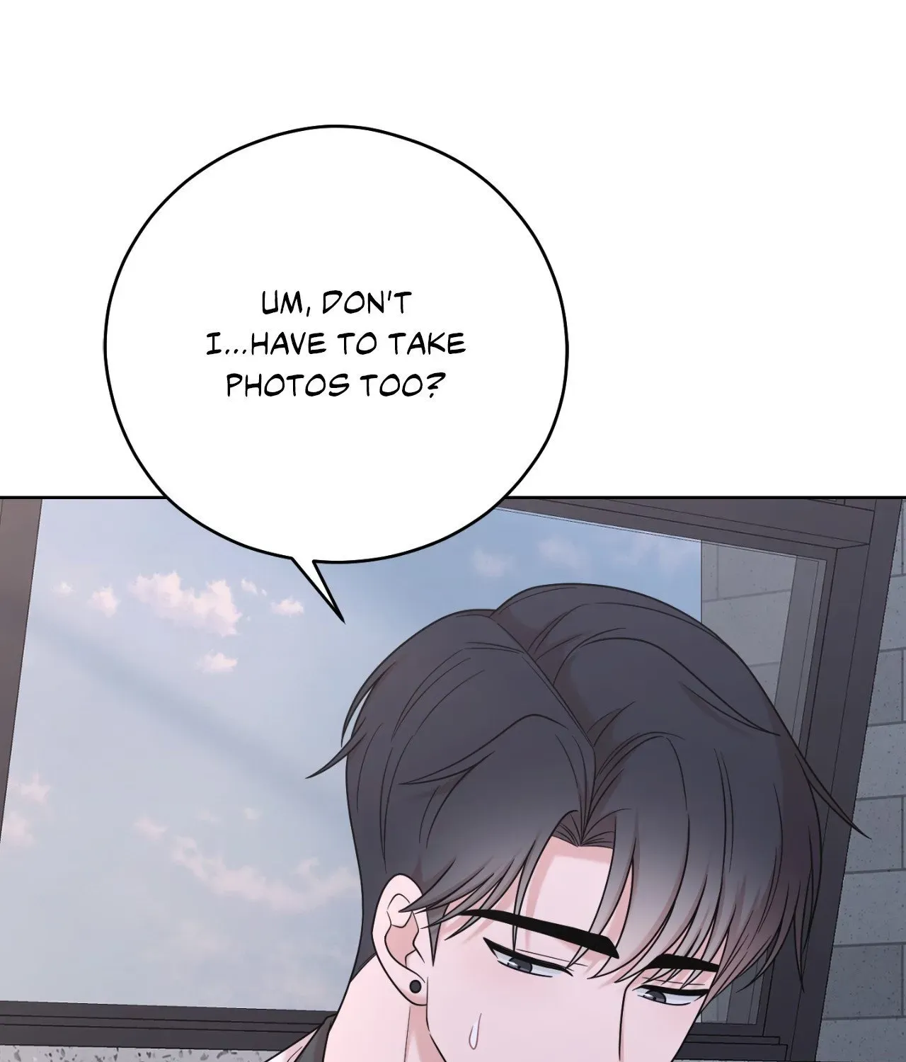 My Sassy Celebrity chapter 38 page 27