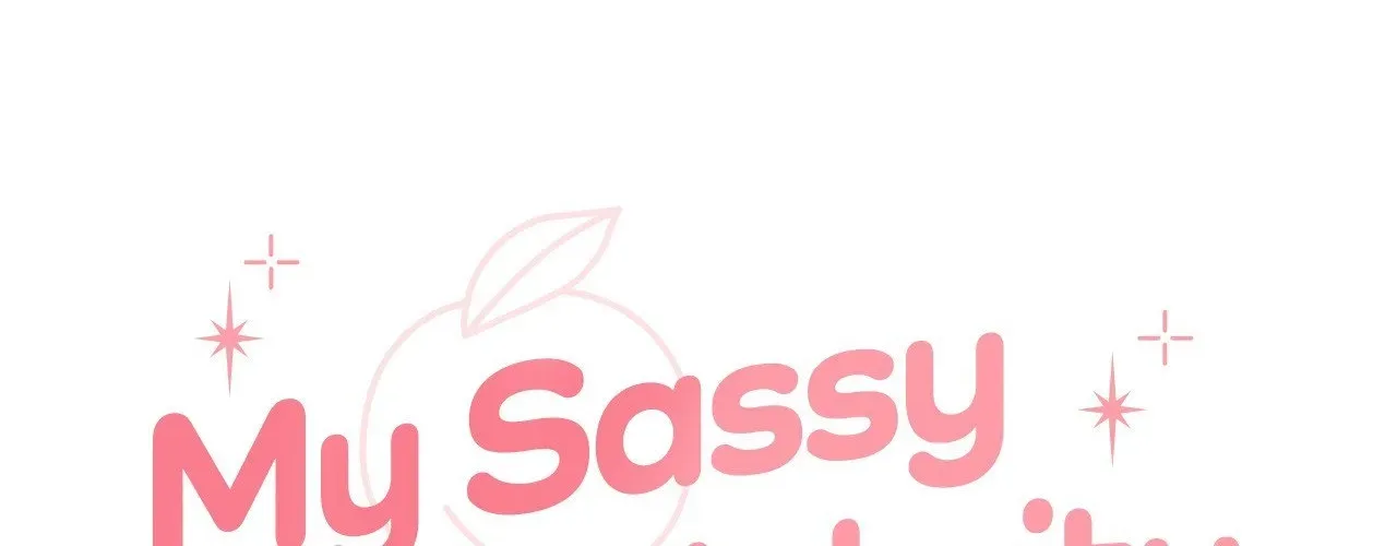 My Sassy Celebrity chapter 38 page 56