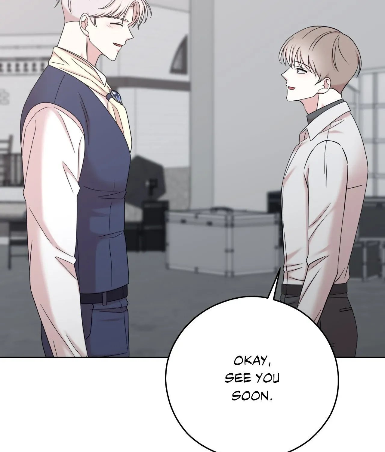 My Sassy Celebrity chapter 39 page 70
