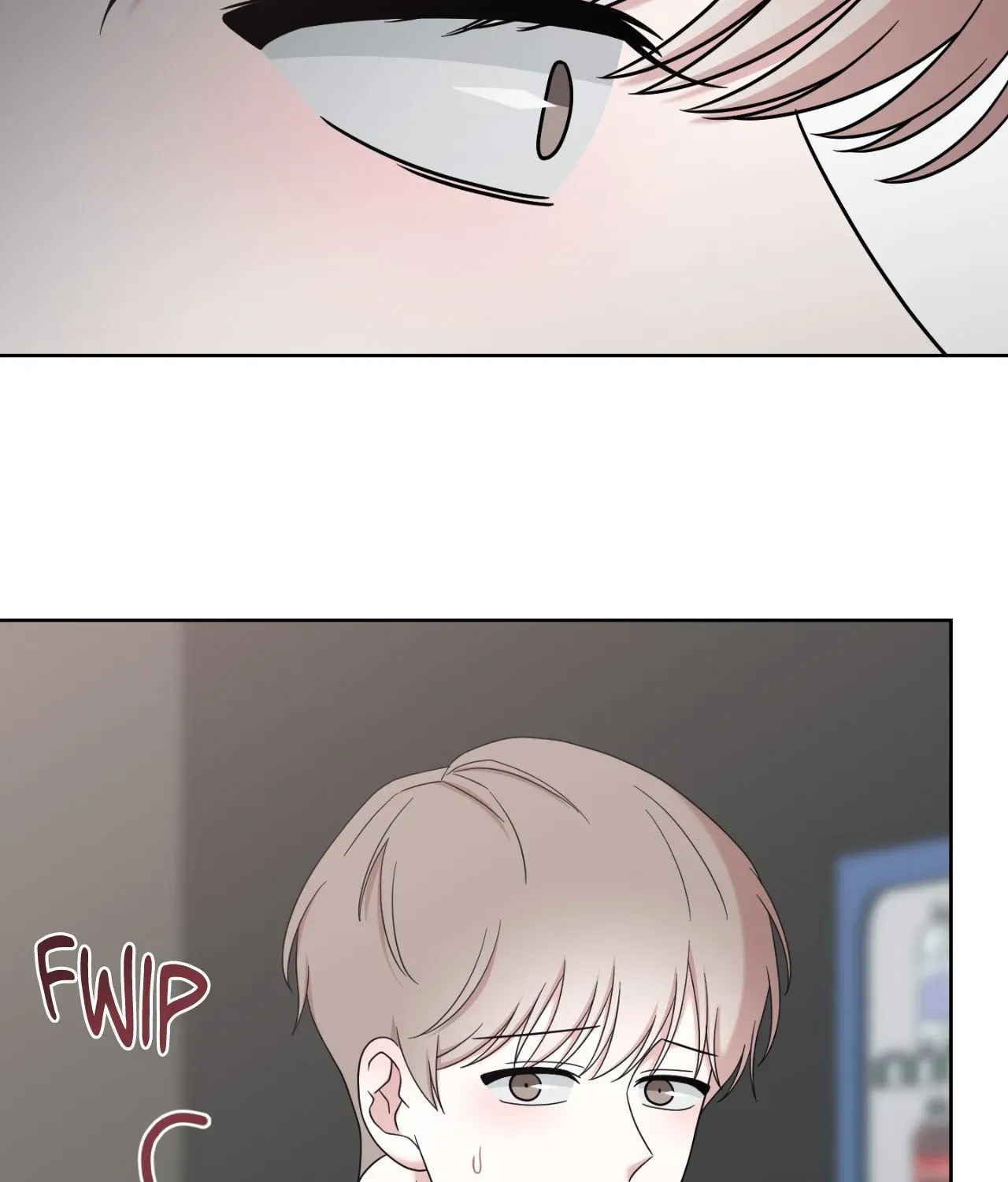 My Sassy Celebrity chapter 39 page 104