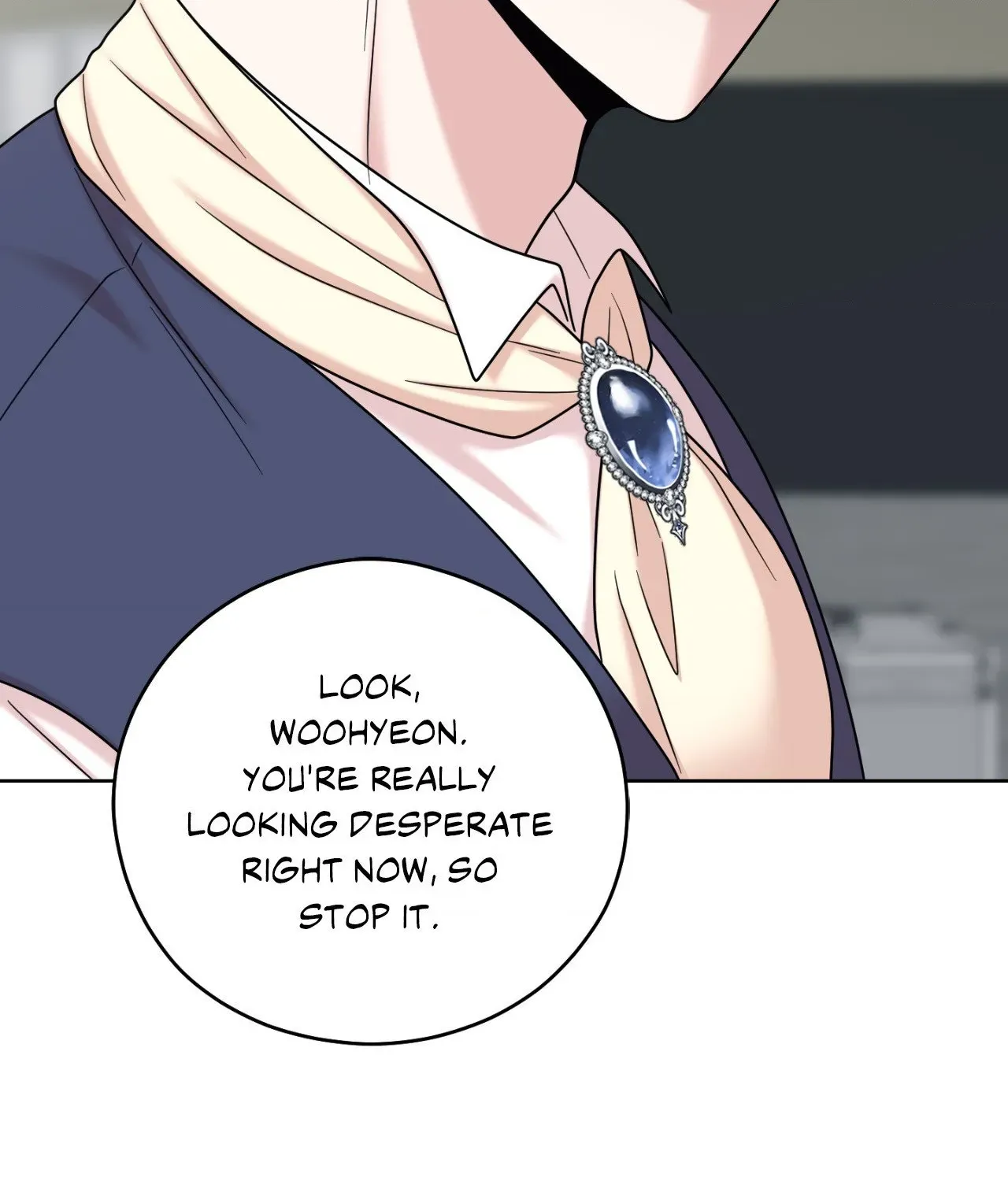 My Sassy Celebrity chapter 39 page 177