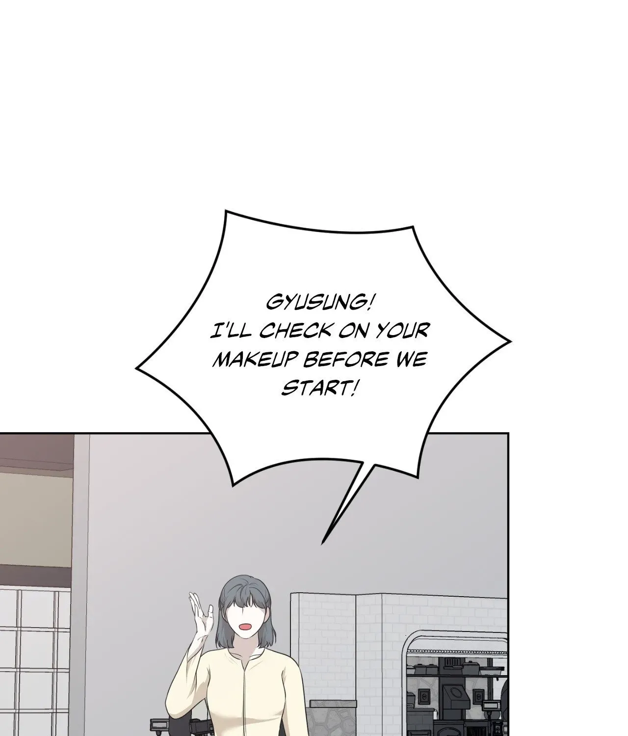 My Sassy Celebrity chapter 39 page 64