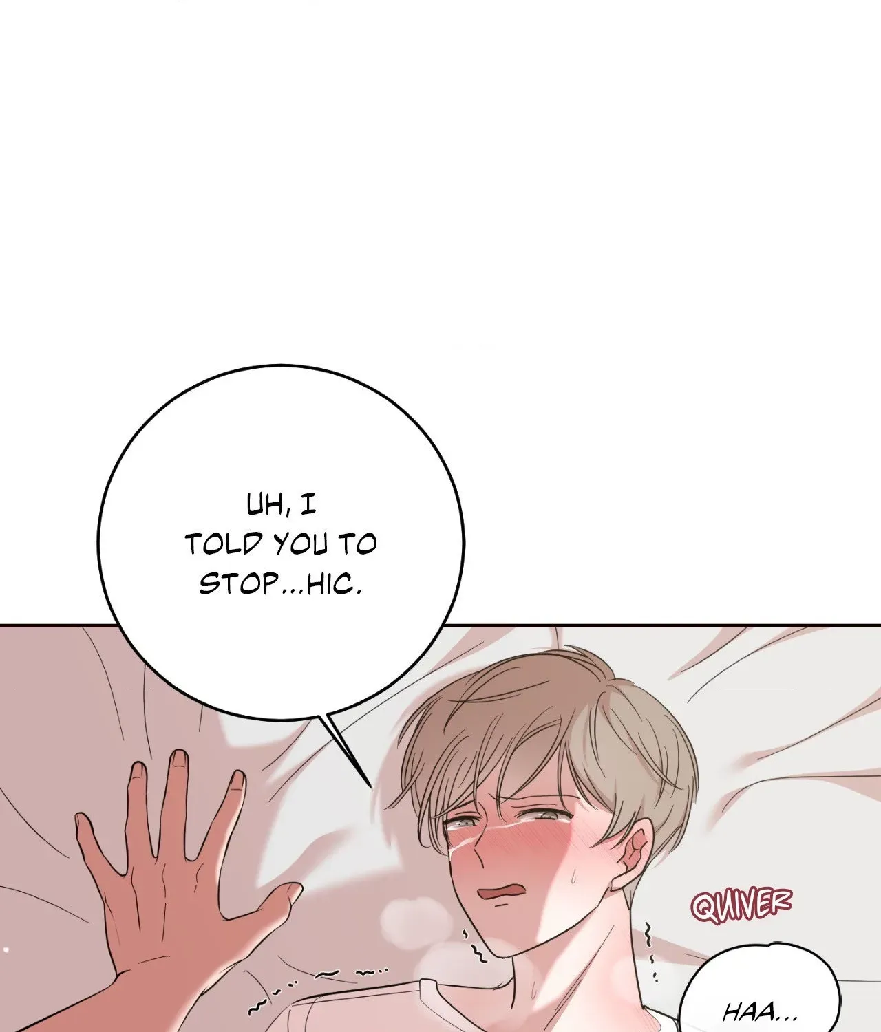 My Sassy Celebrity chapter 4 page 124