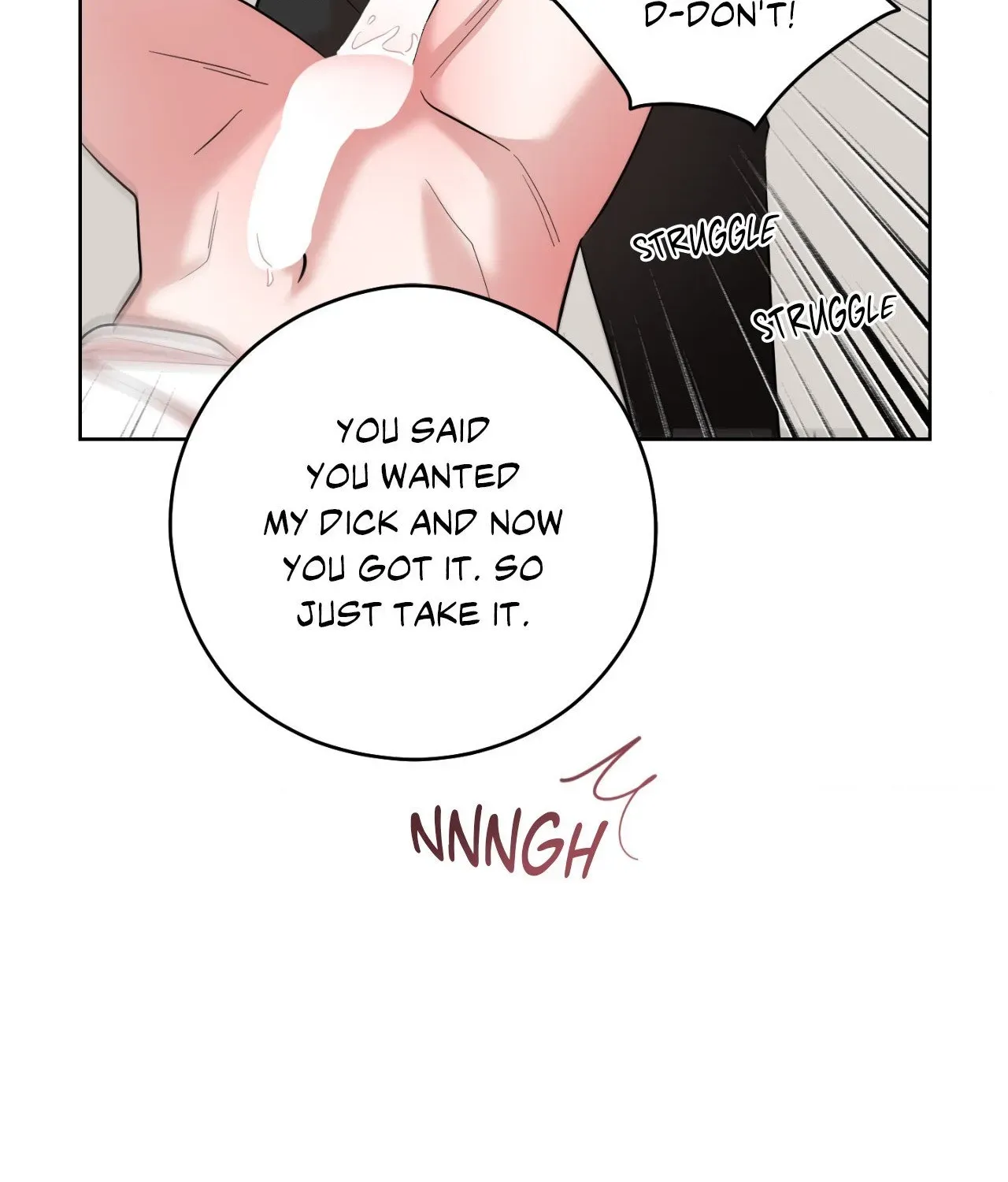 My Sassy Celebrity chapter 4 page 77