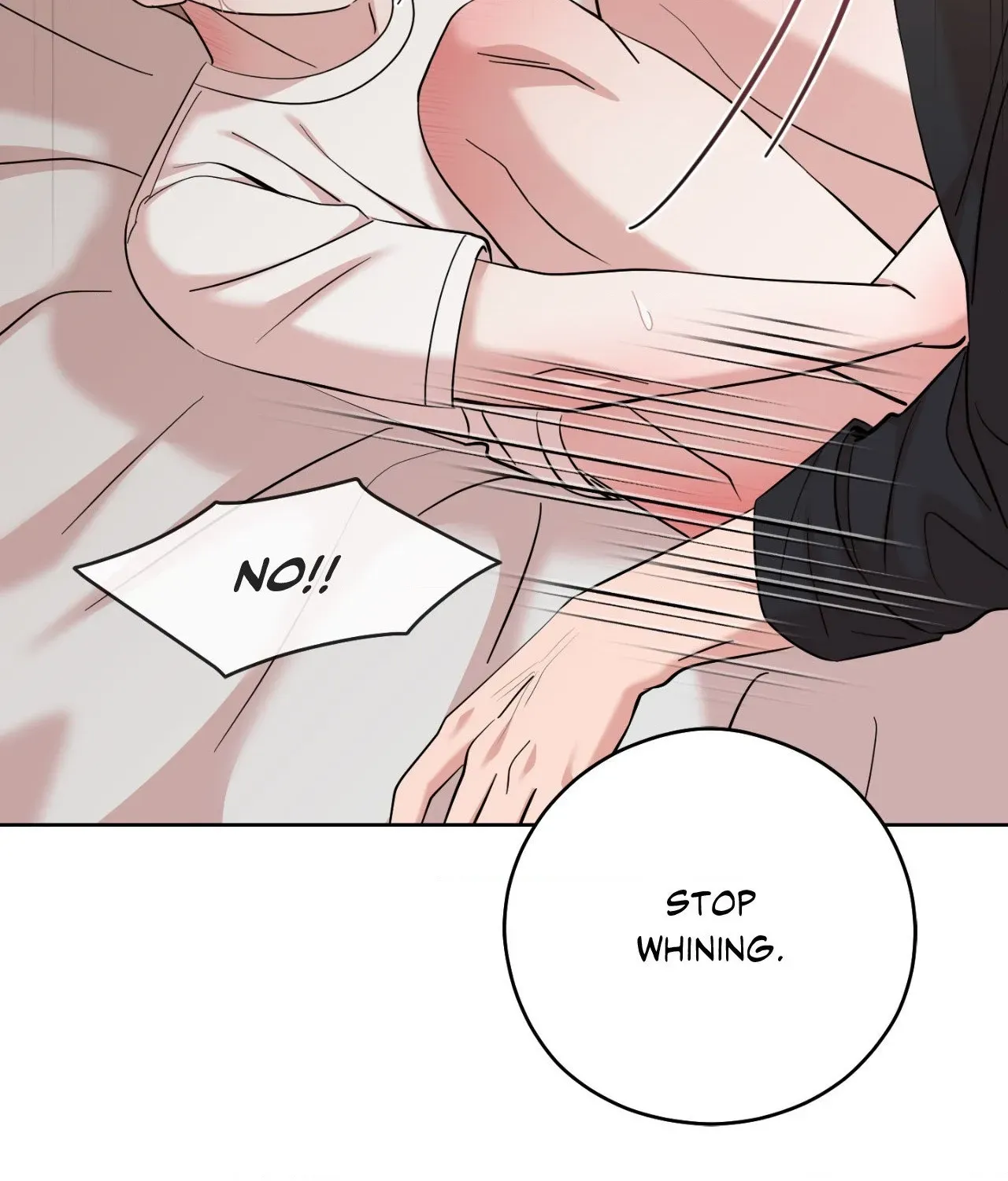 My Sassy Celebrity chapter 4 page 73