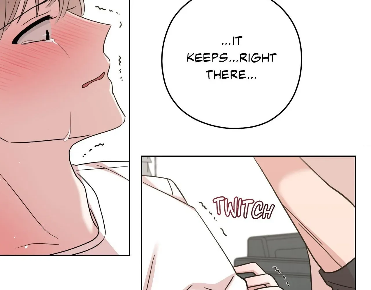 My Sassy Celebrity chapter 4 page 103