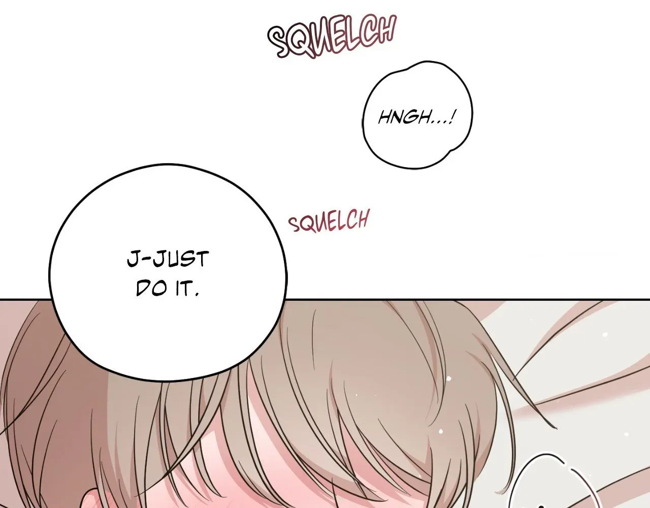 My Sassy Celebrity chapter 4 page 35