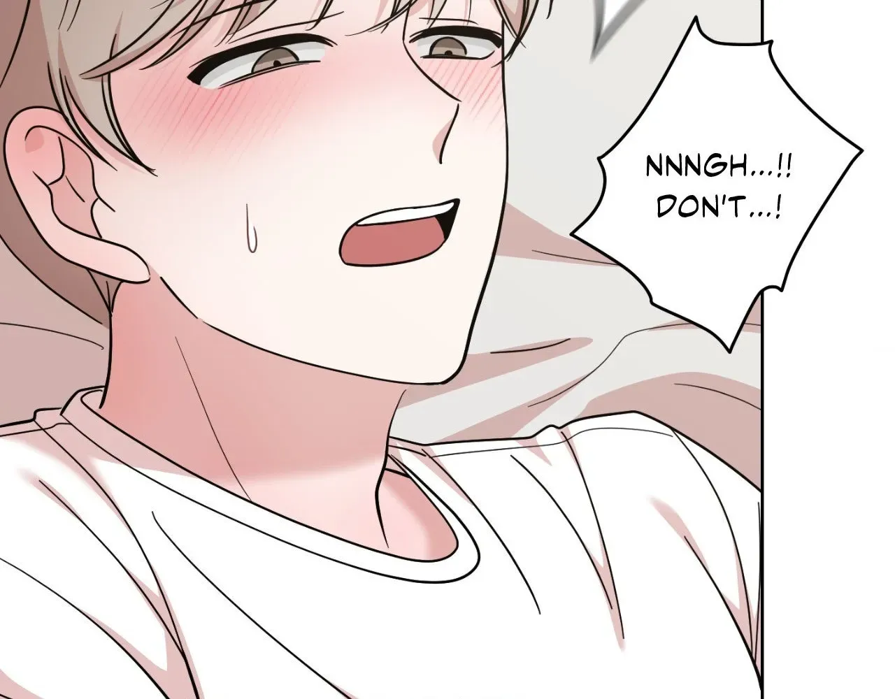 My Sassy Celebrity chapter 4 page 18