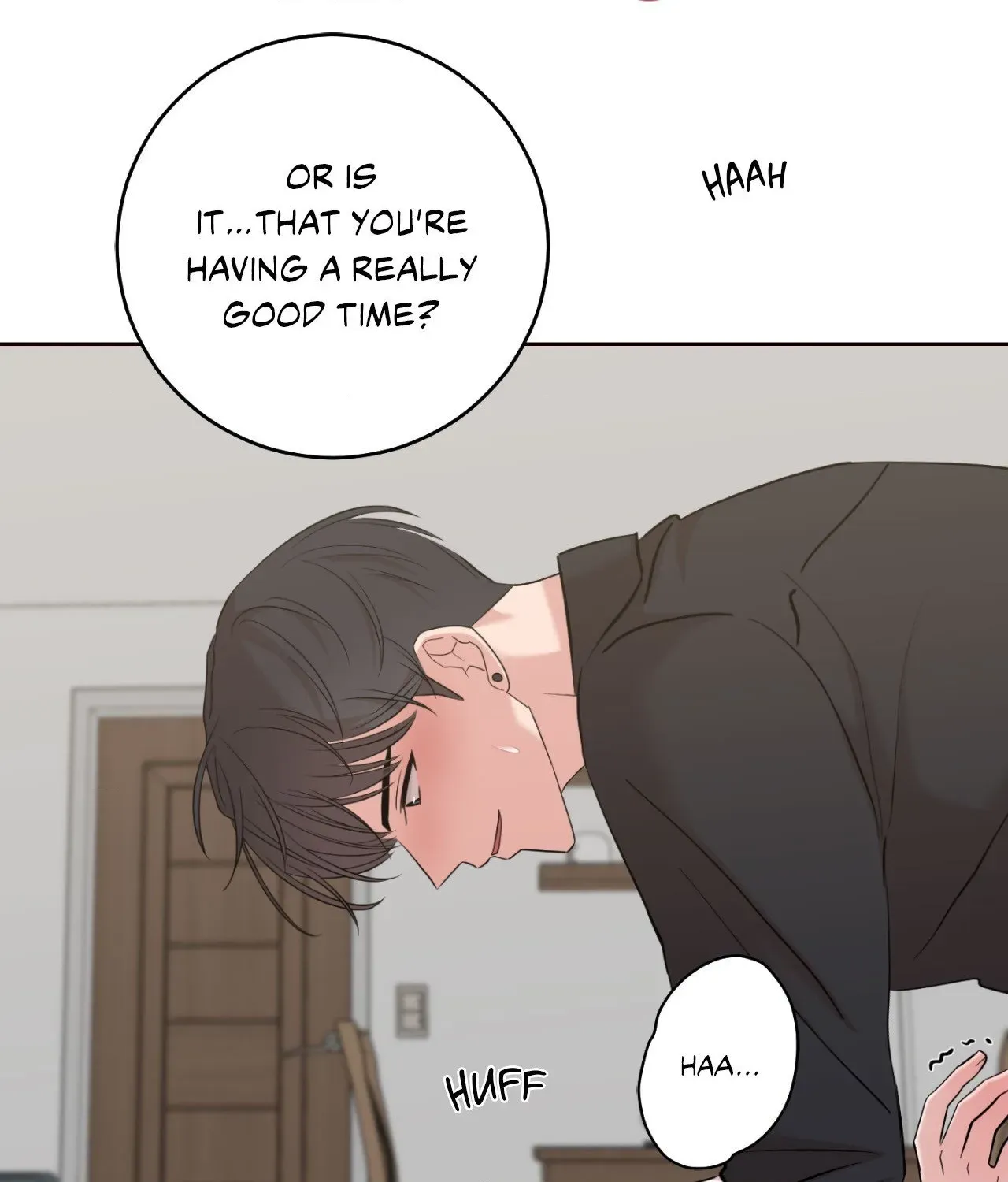 My Sassy Celebrity chapter 4 page 121