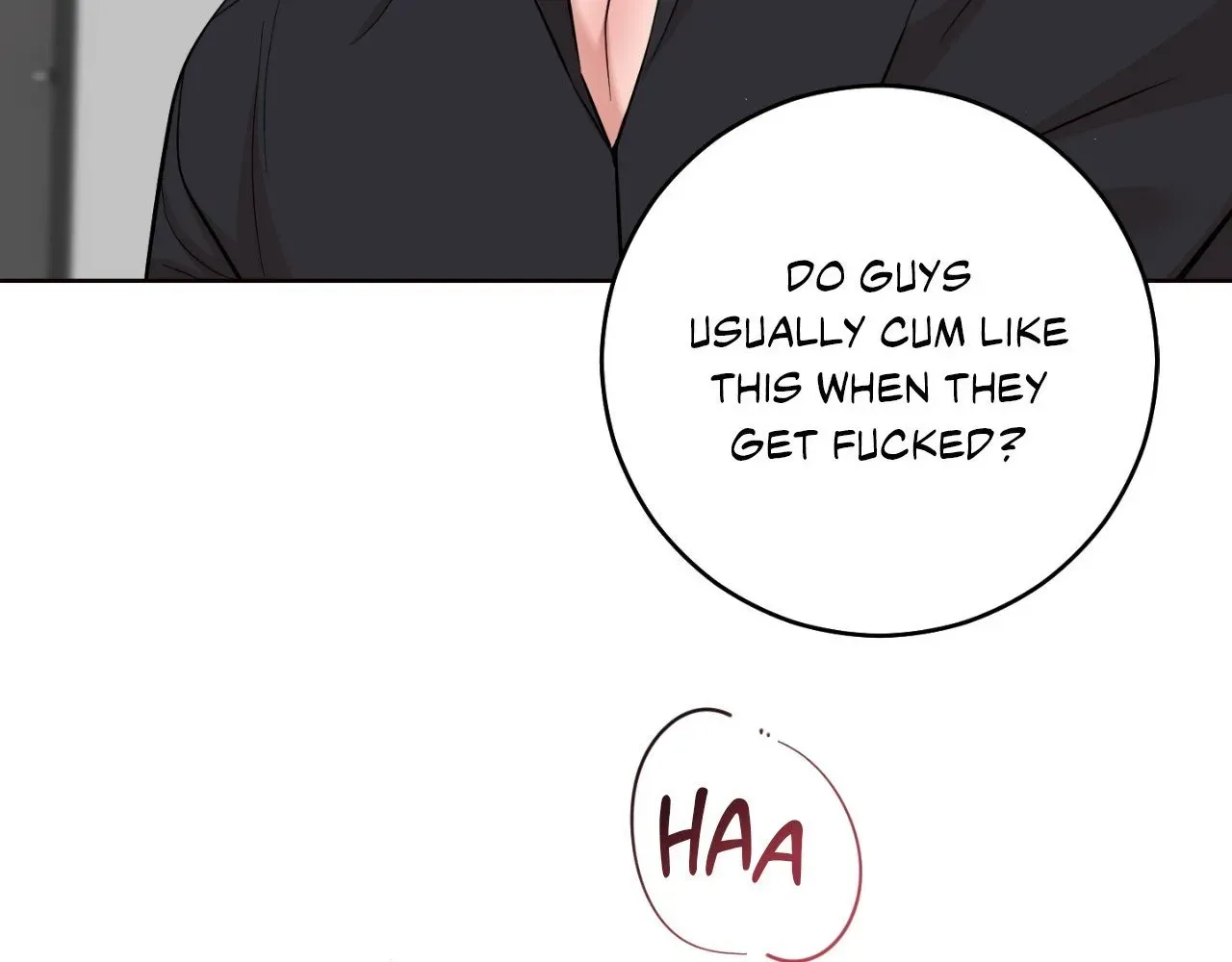 My Sassy Celebrity chapter 4 page 120