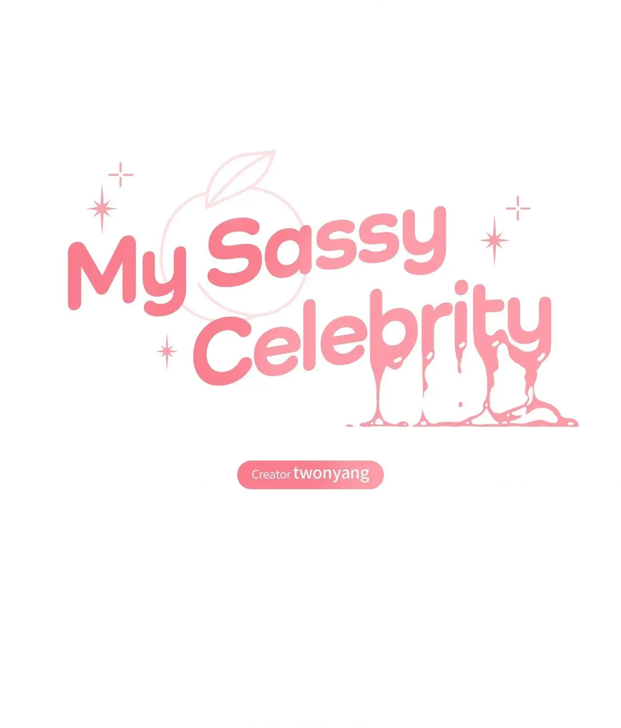 My Sassy Celebrity chapter 4 page 11