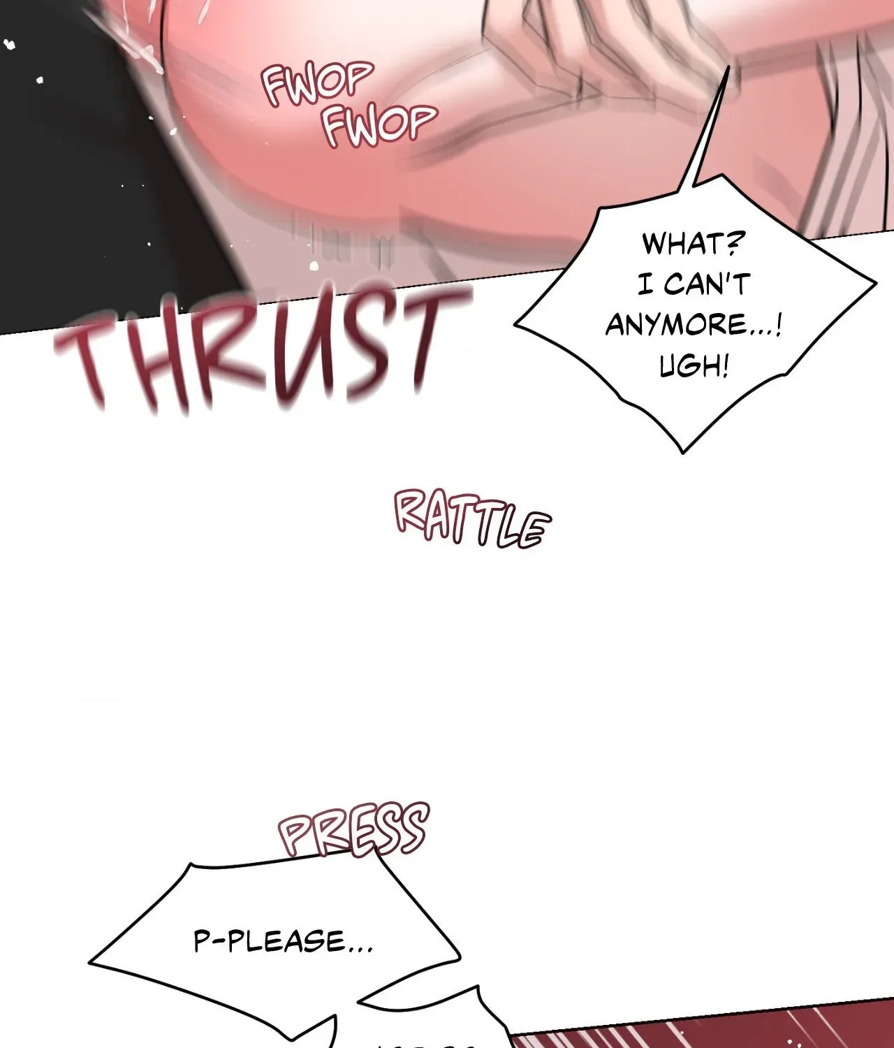 My Sassy Celebrity chapter 4 page 132