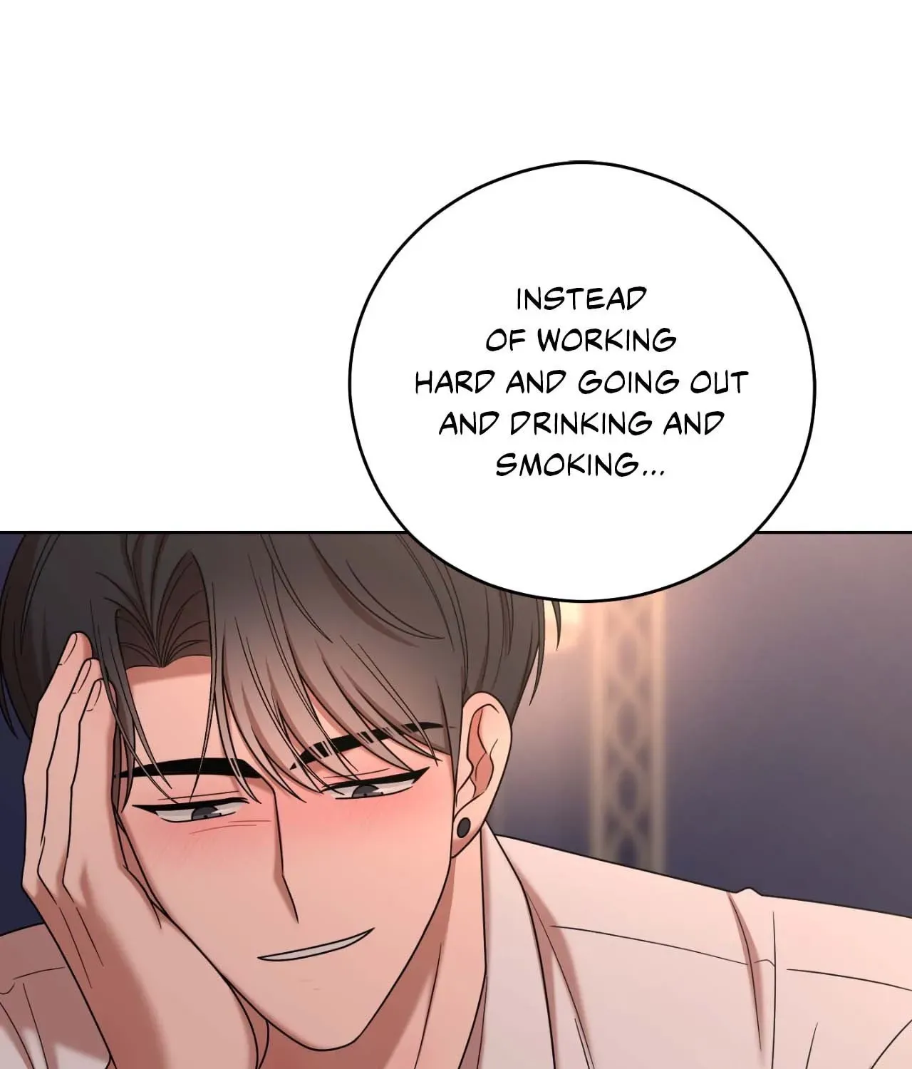 My Sassy Celebrity chapter 40 page 58