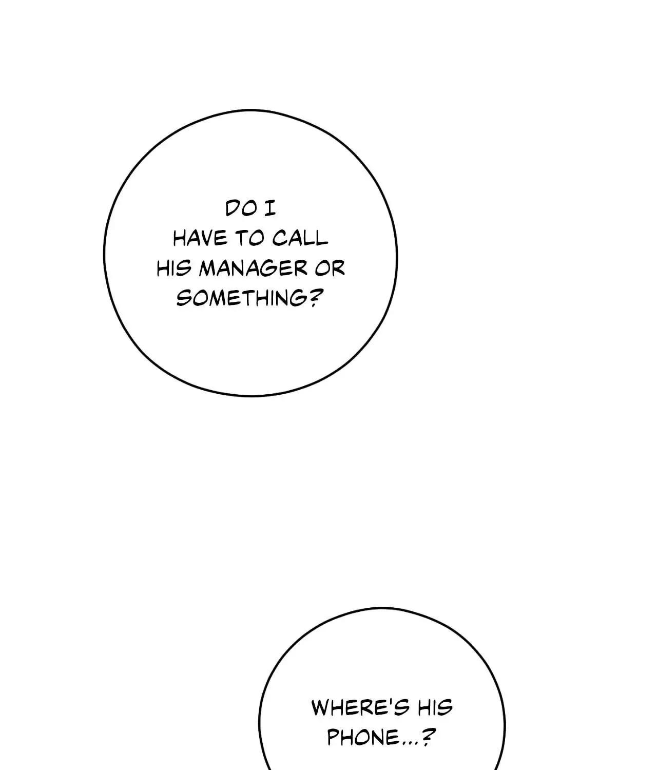My Sassy Celebrity chapter 40 page 138