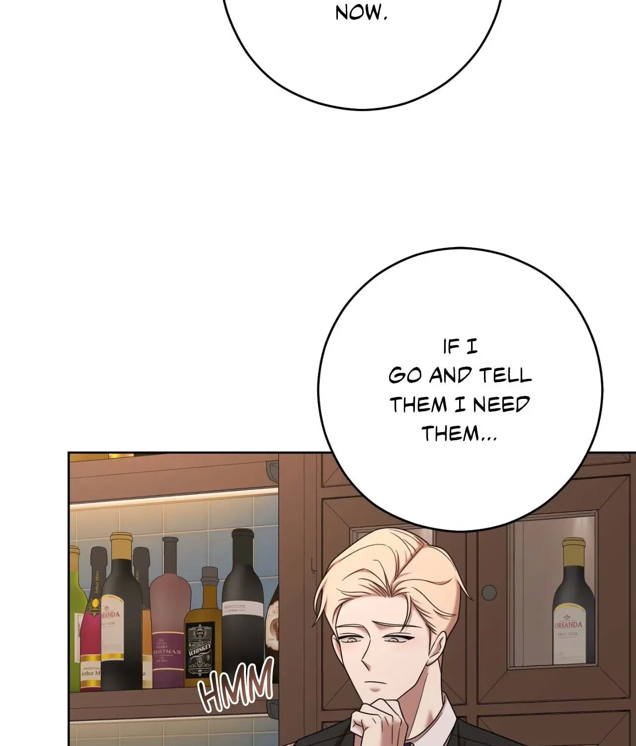 My Sassy Celebrity chapter 40 page 97