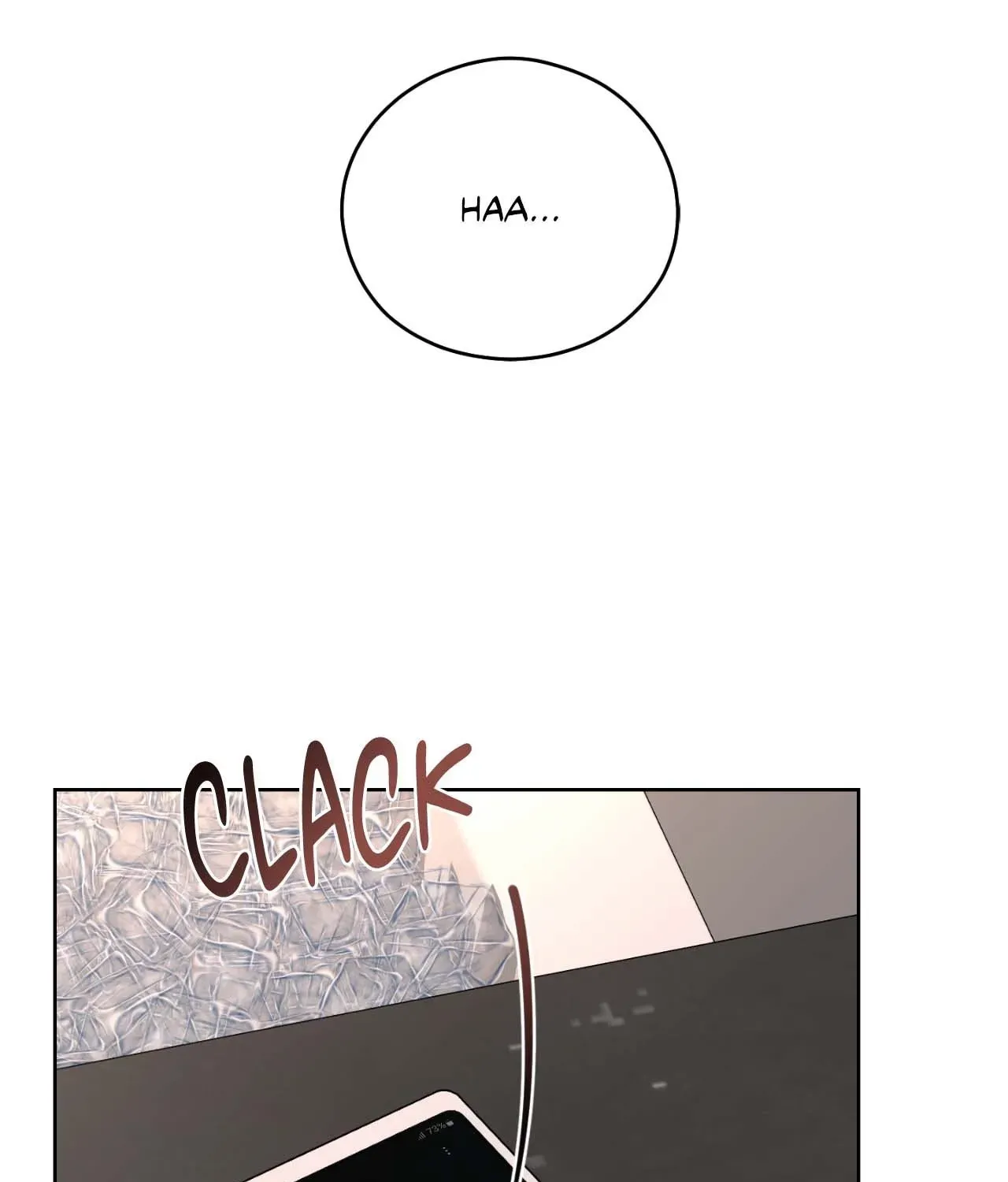 My Sassy Celebrity chapter 40 page 49