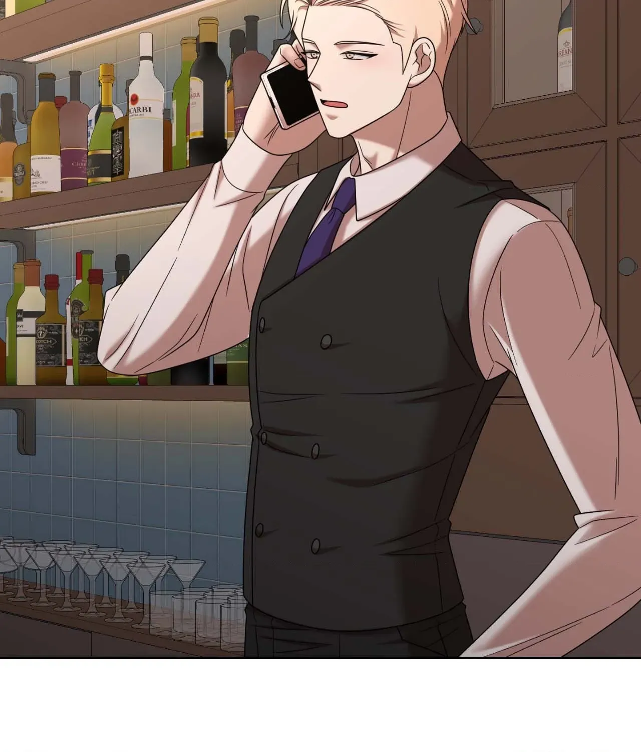 My Sassy Celebrity chapter 40 page 146