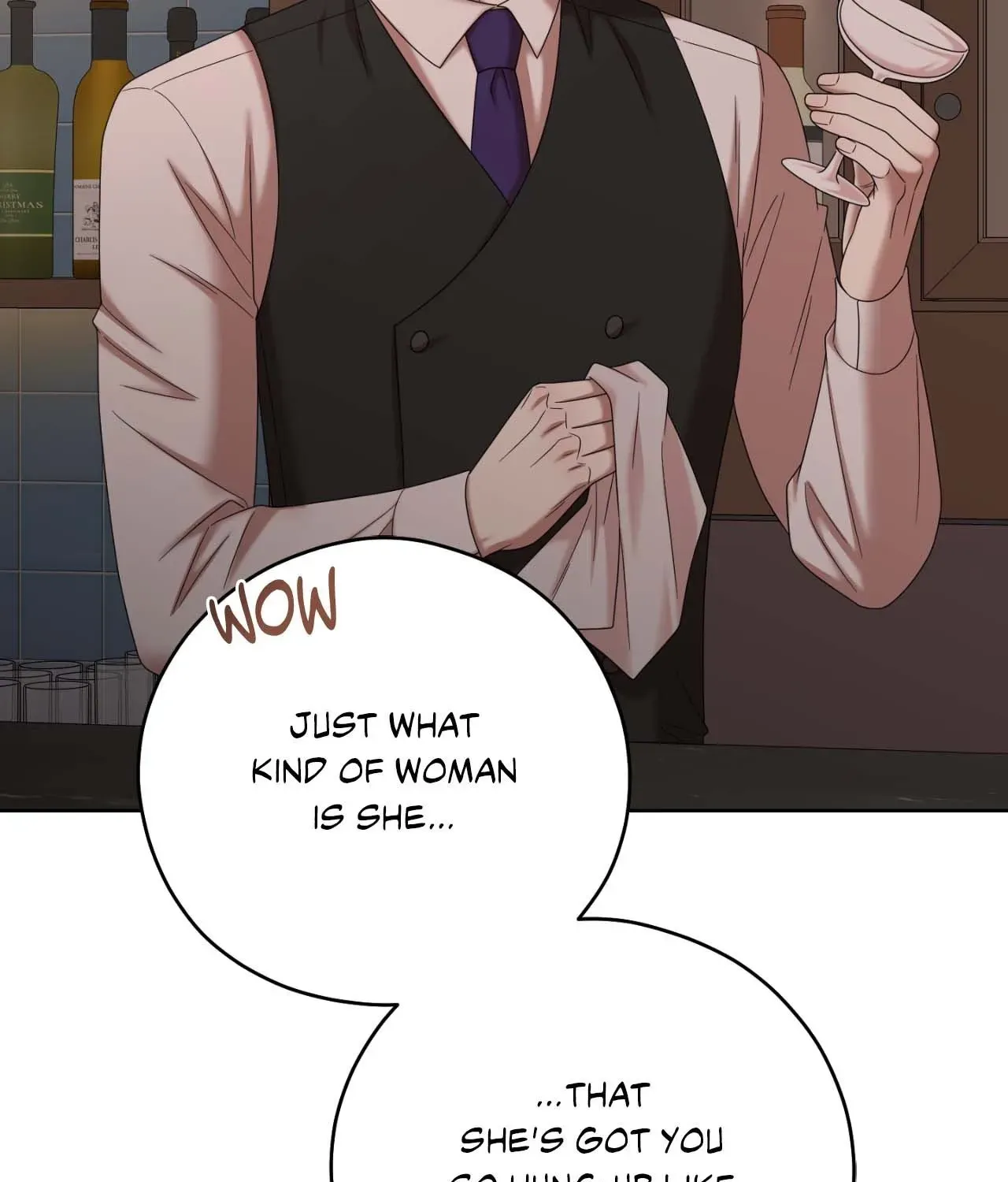 My Sassy Celebrity chapter 40 page 53