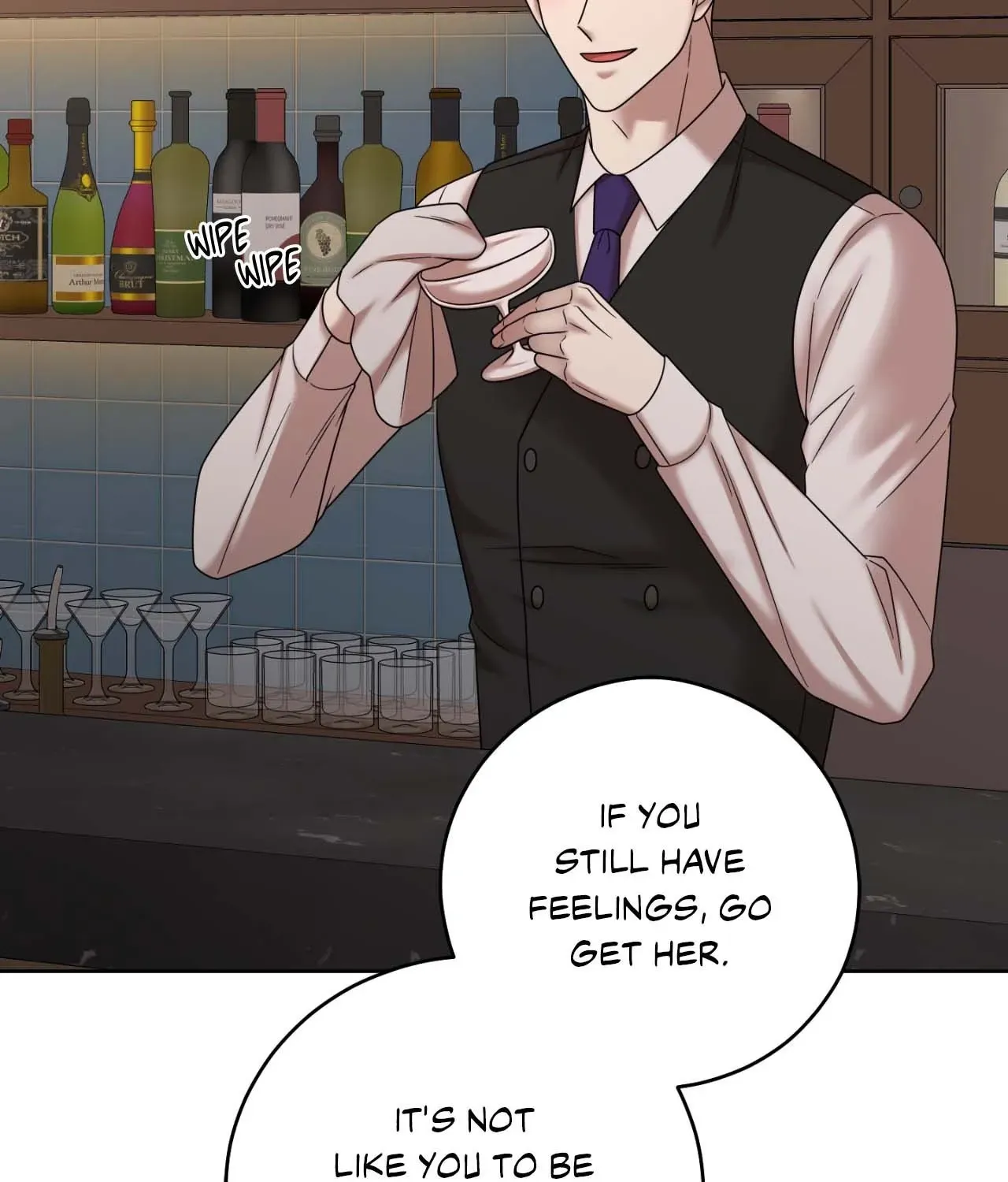 My Sassy Celebrity chapter 40 page 14