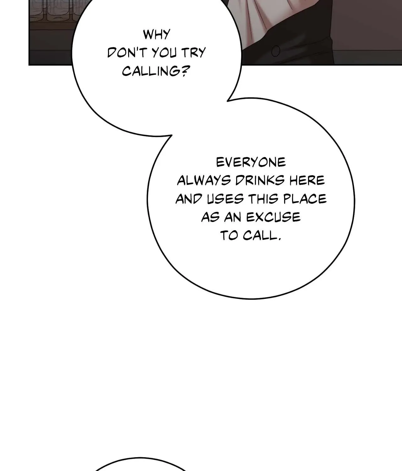 My Sassy Celebrity chapter 40 page 38