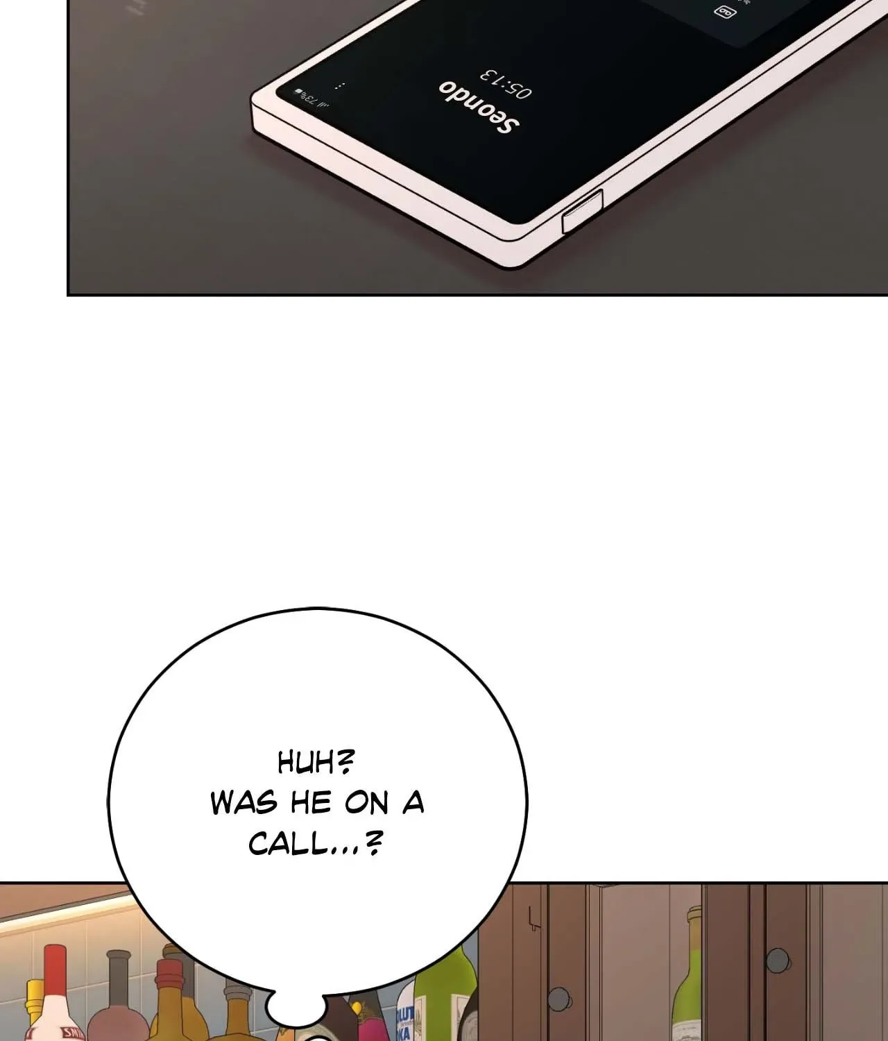 My Sassy Celebrity chapter 40 page 140